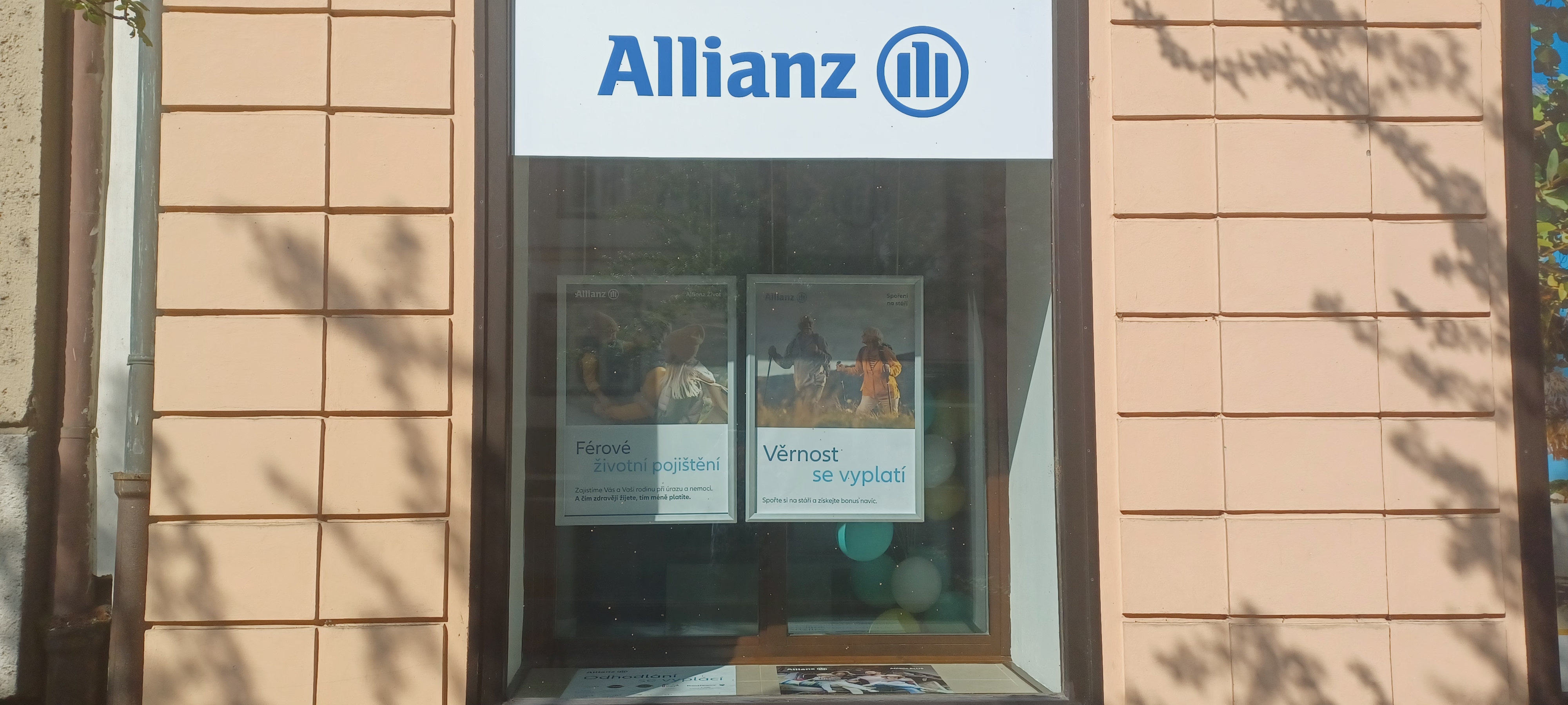Allianz - Ing. Eva Jírová foto 4