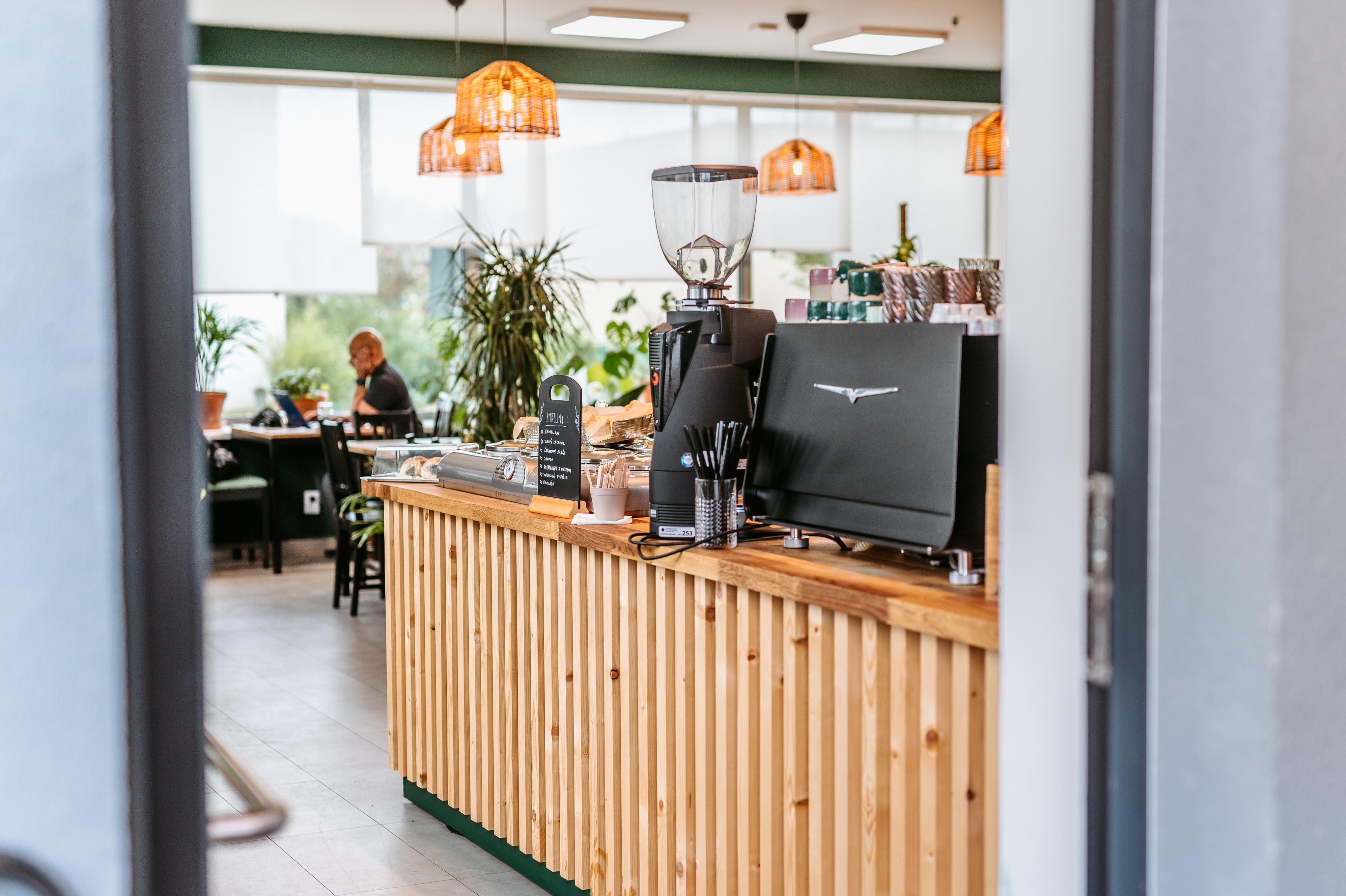 Coffee Trail Remízek