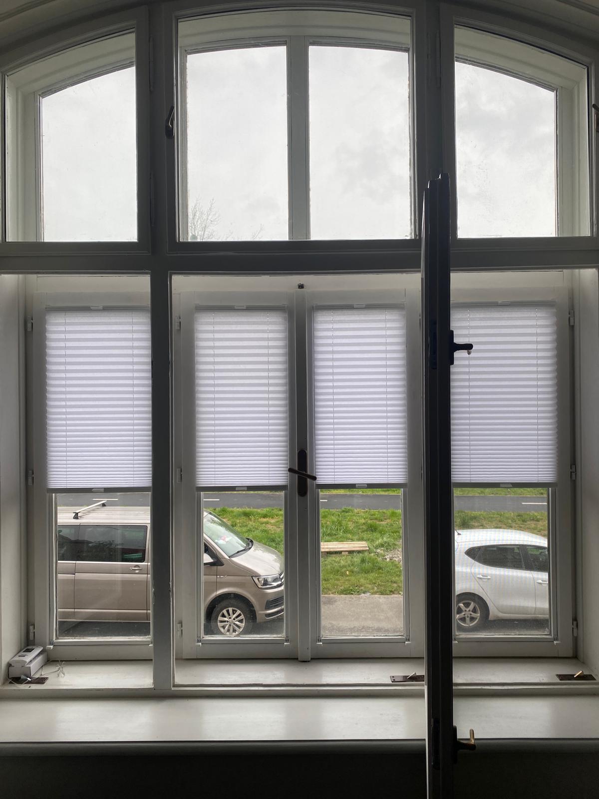 DPS žaluzie foto 5