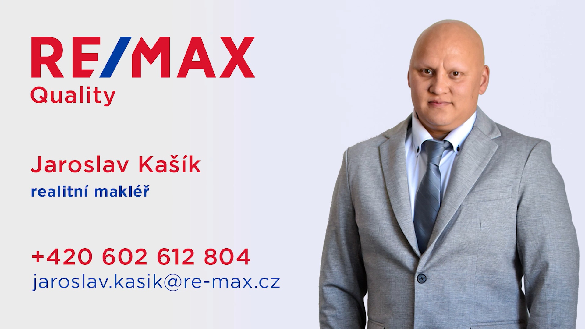 Jaroslav Kašík - RE/MAX Quality foto 6