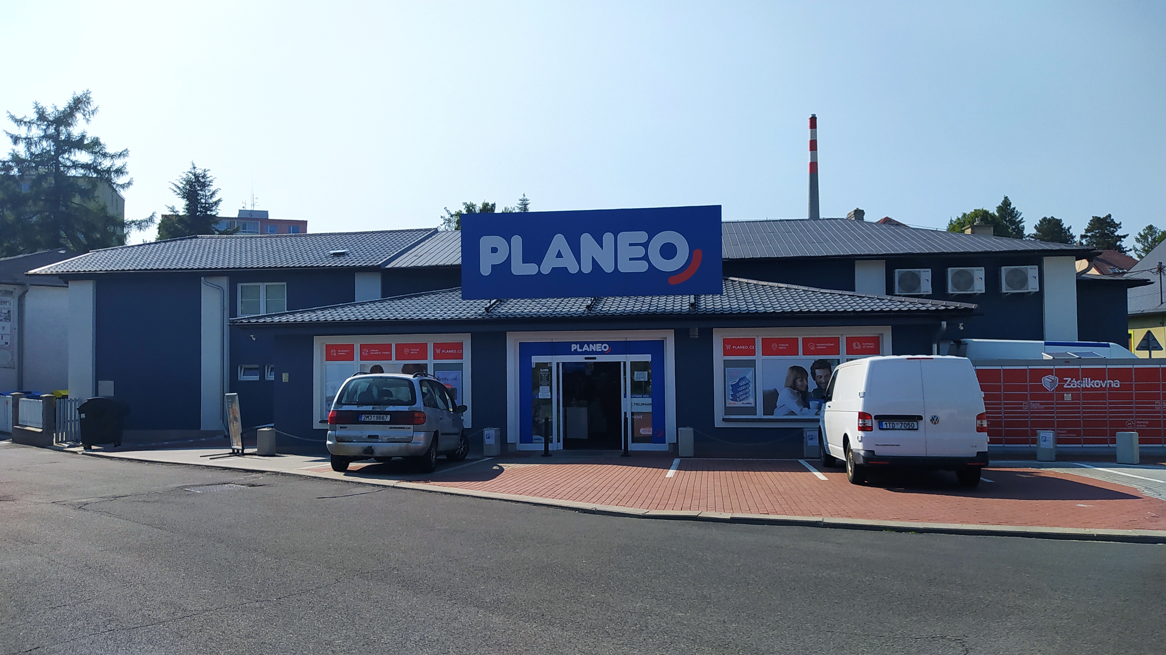 PLANEO foto 2