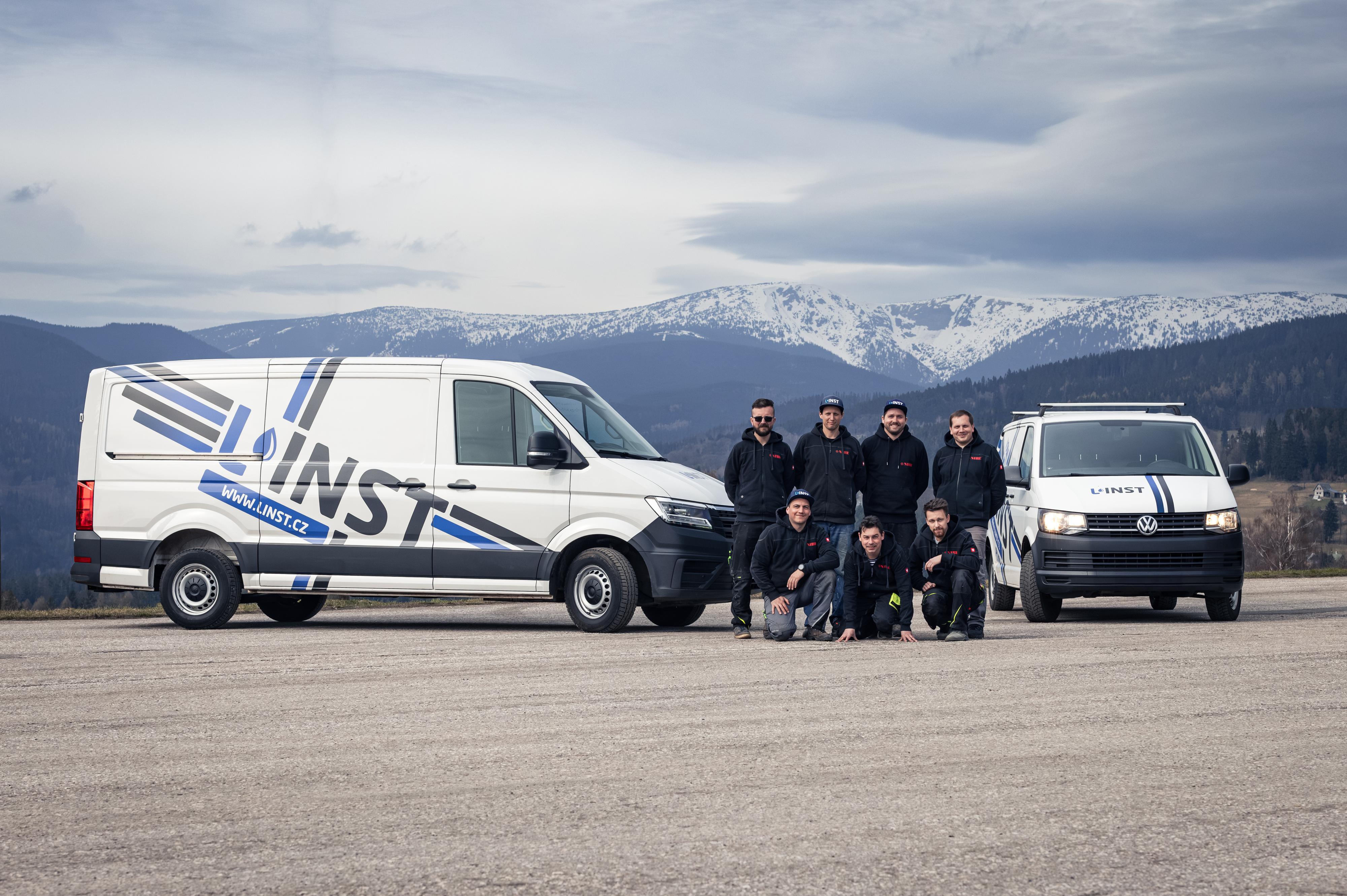 LINST s.r.o