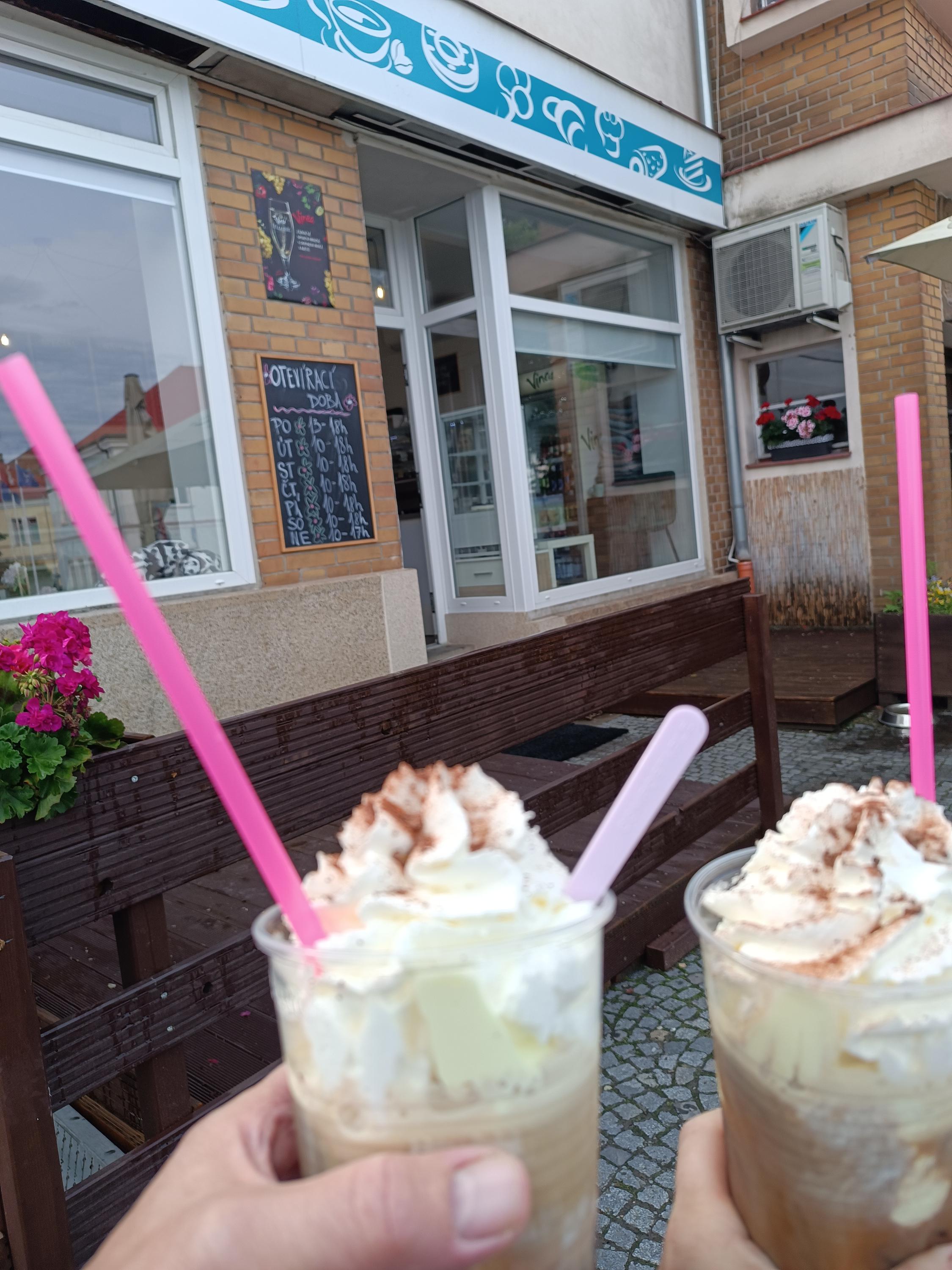 Kafárna Srcofka foto 4