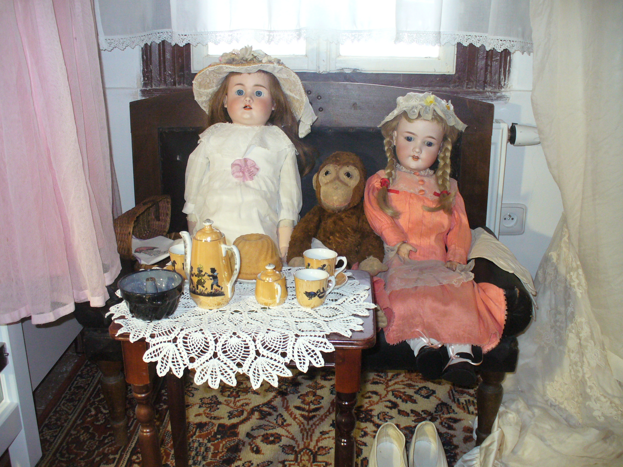 Muzeum hraček Olešnice foto 6