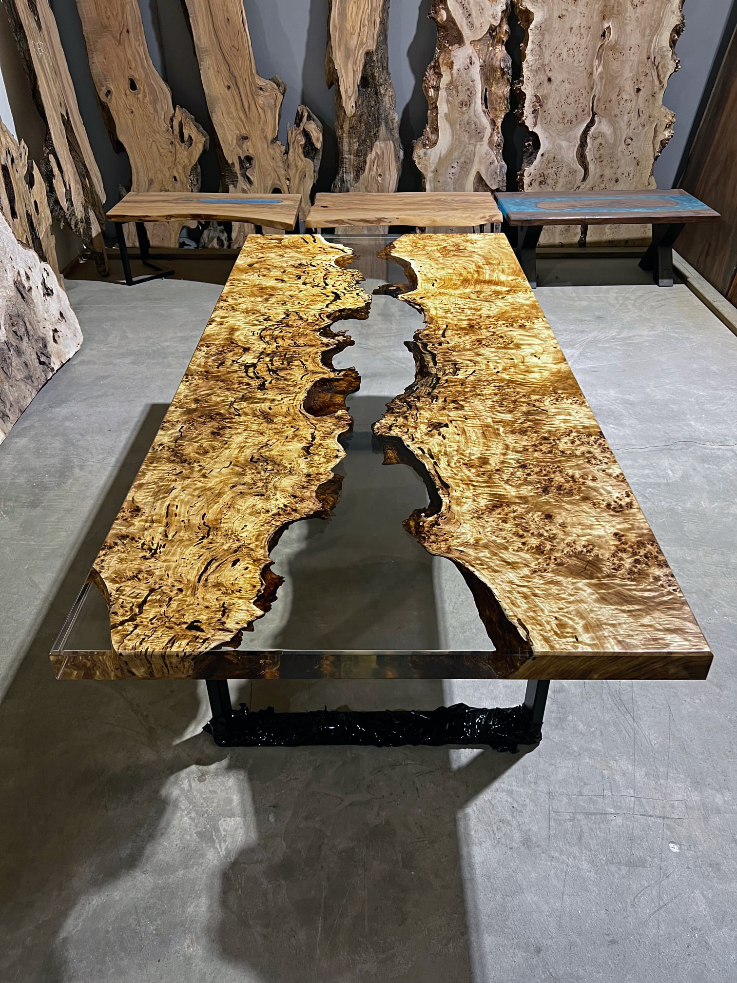 Epoxy & Wood Brothers foto 4