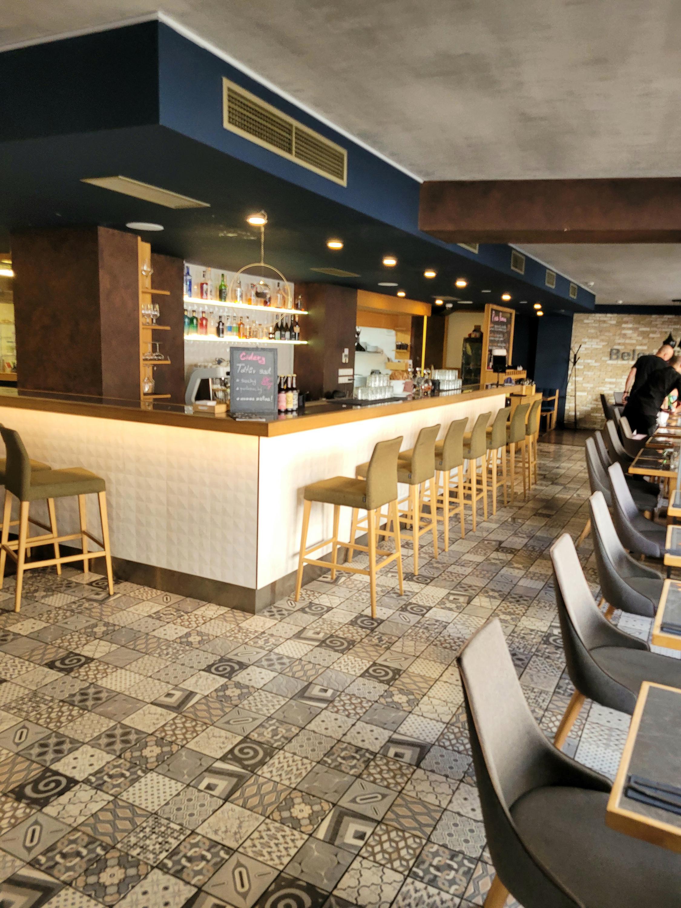 Belcredi Bistro foto 5