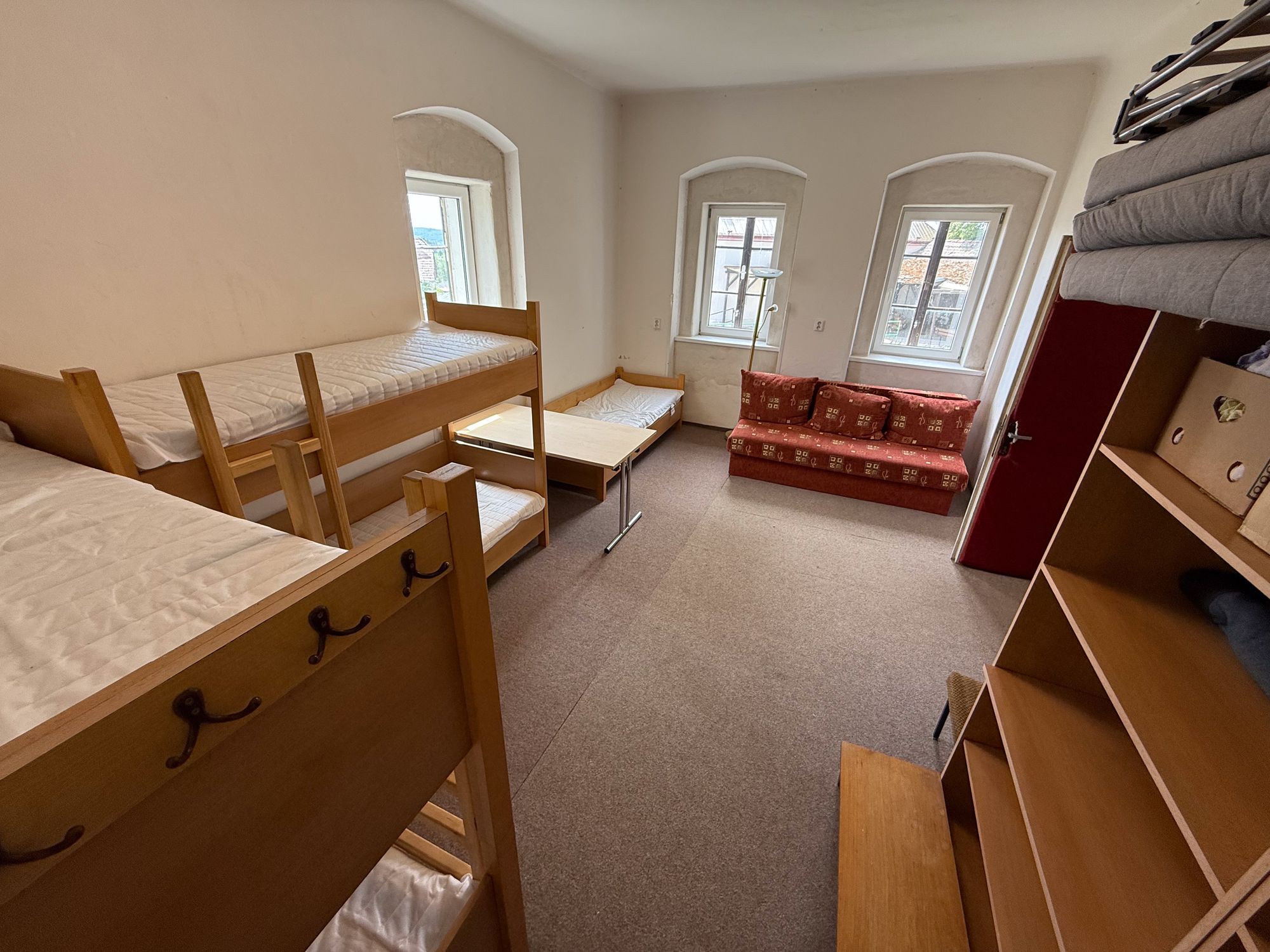 Rekreační chalupa SKM foto 4