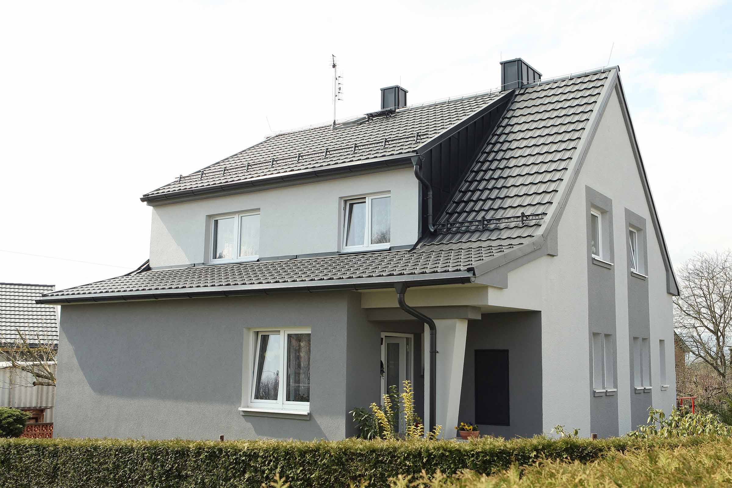 Střechy ZAKO s.r.o. foto 4