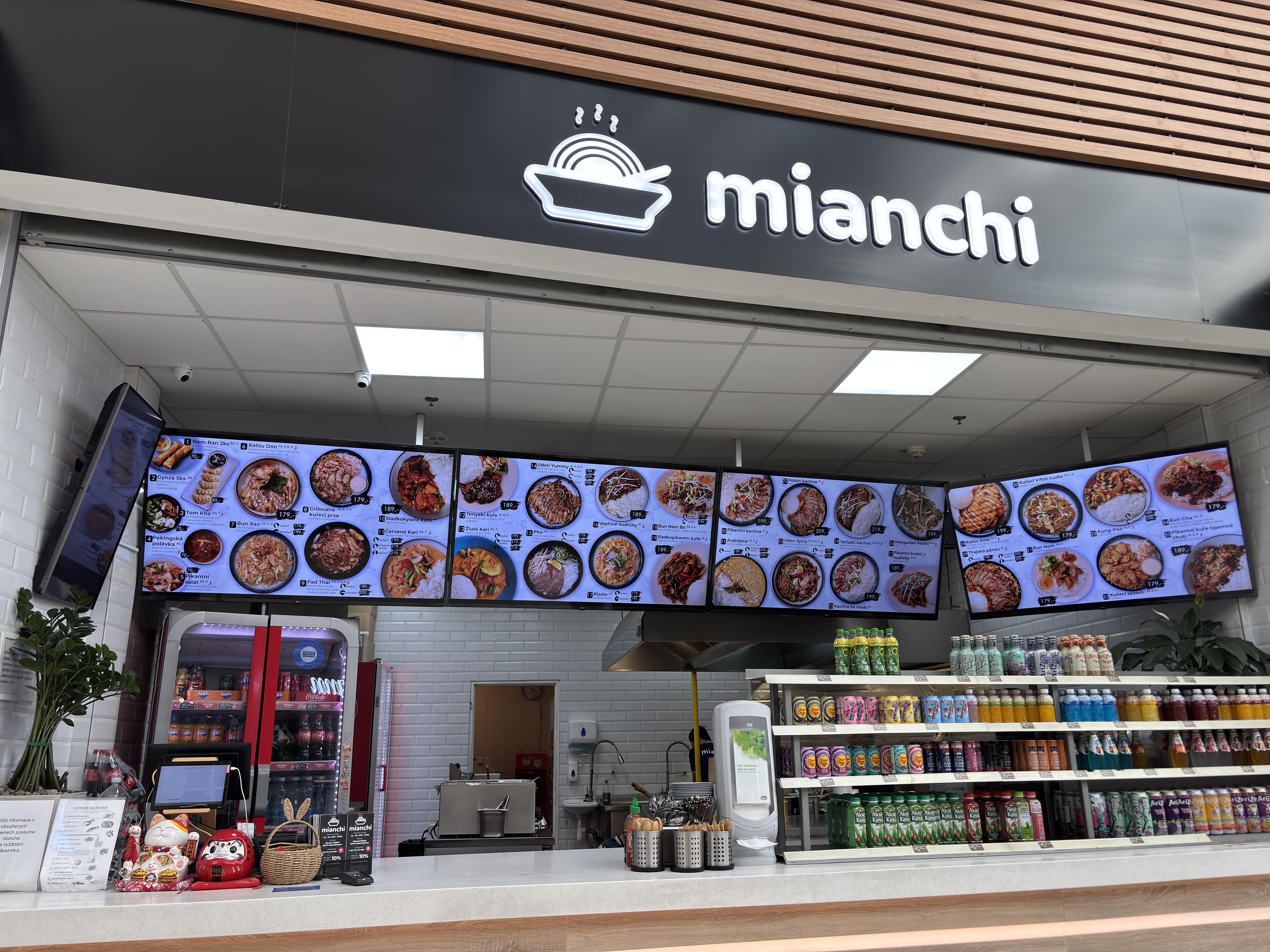 Mianchi