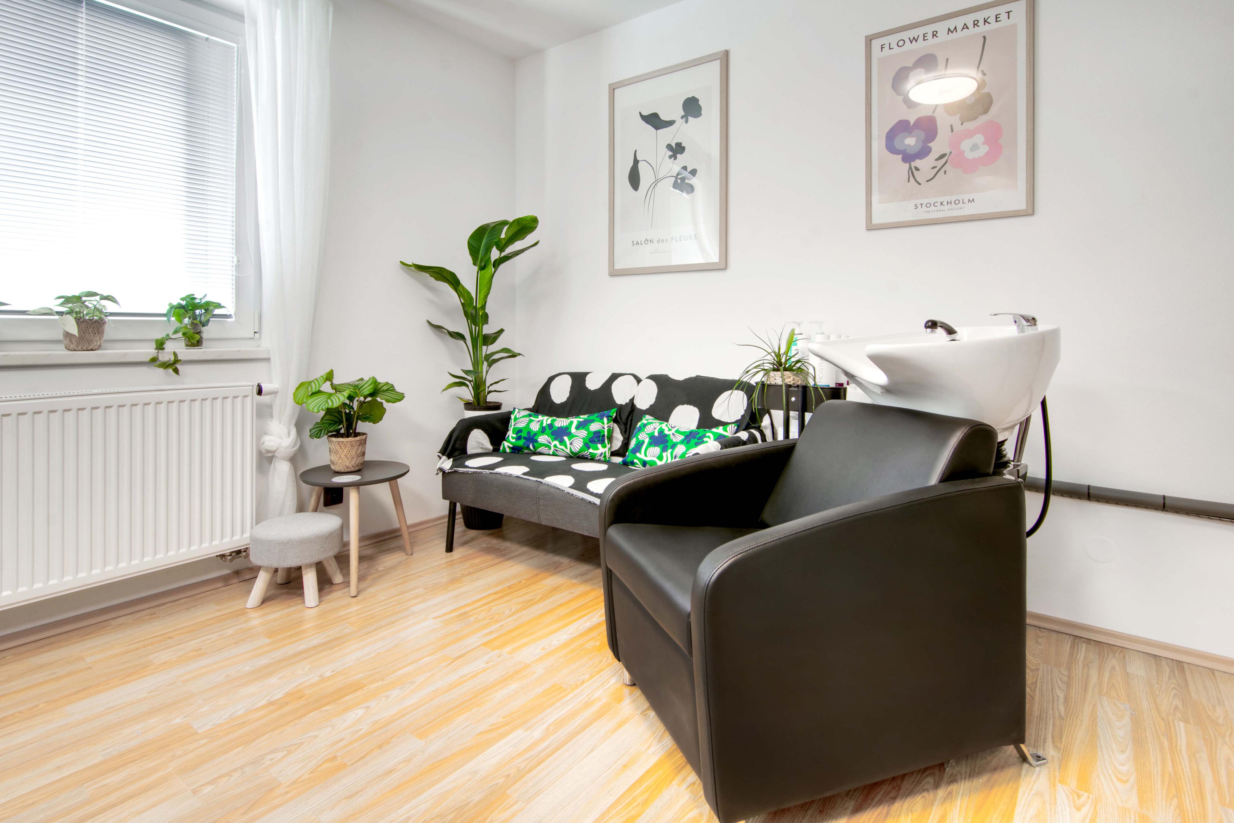 Kadeřnictví Zavadilka foto 4