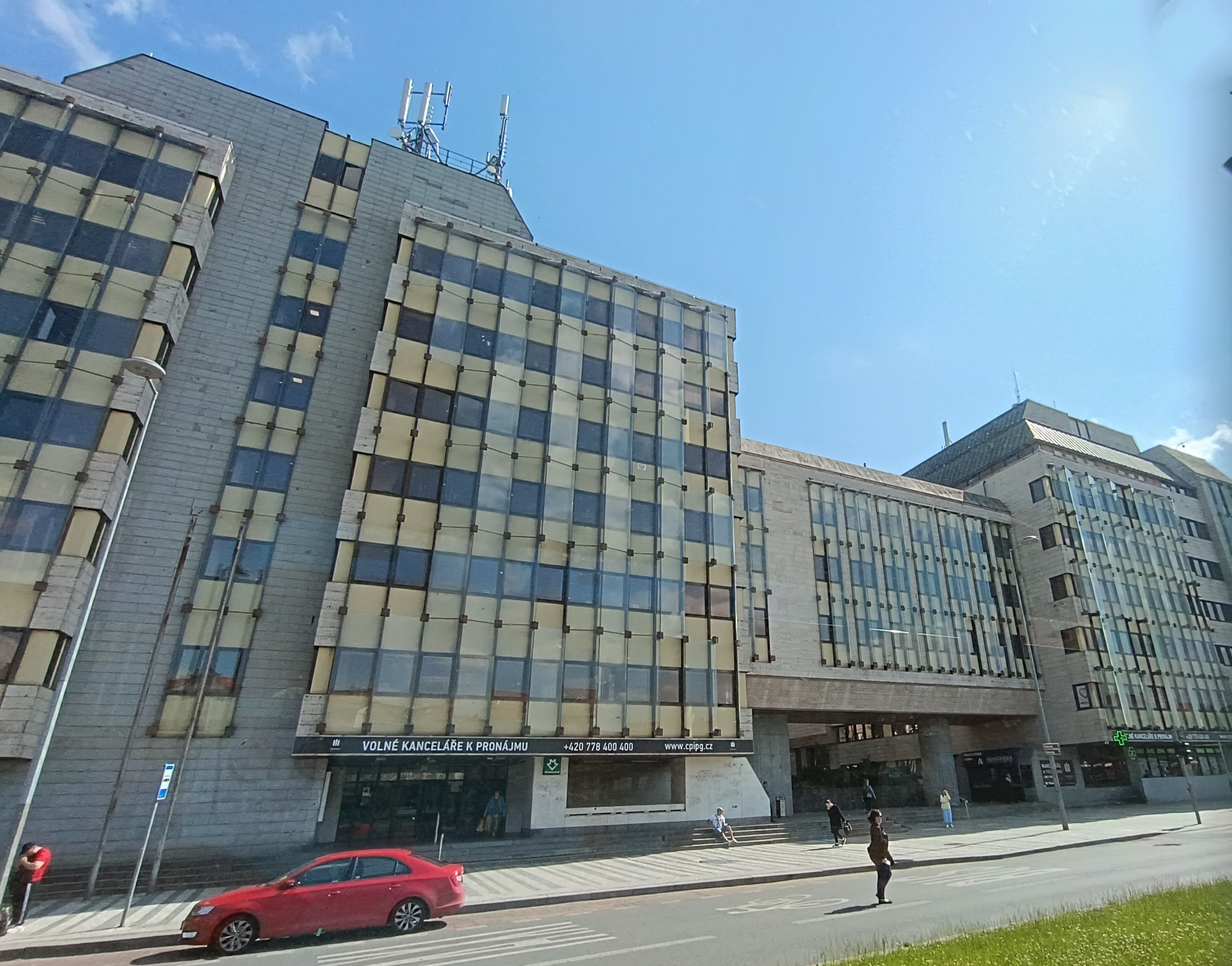 Hradčanská lékárna foto 3