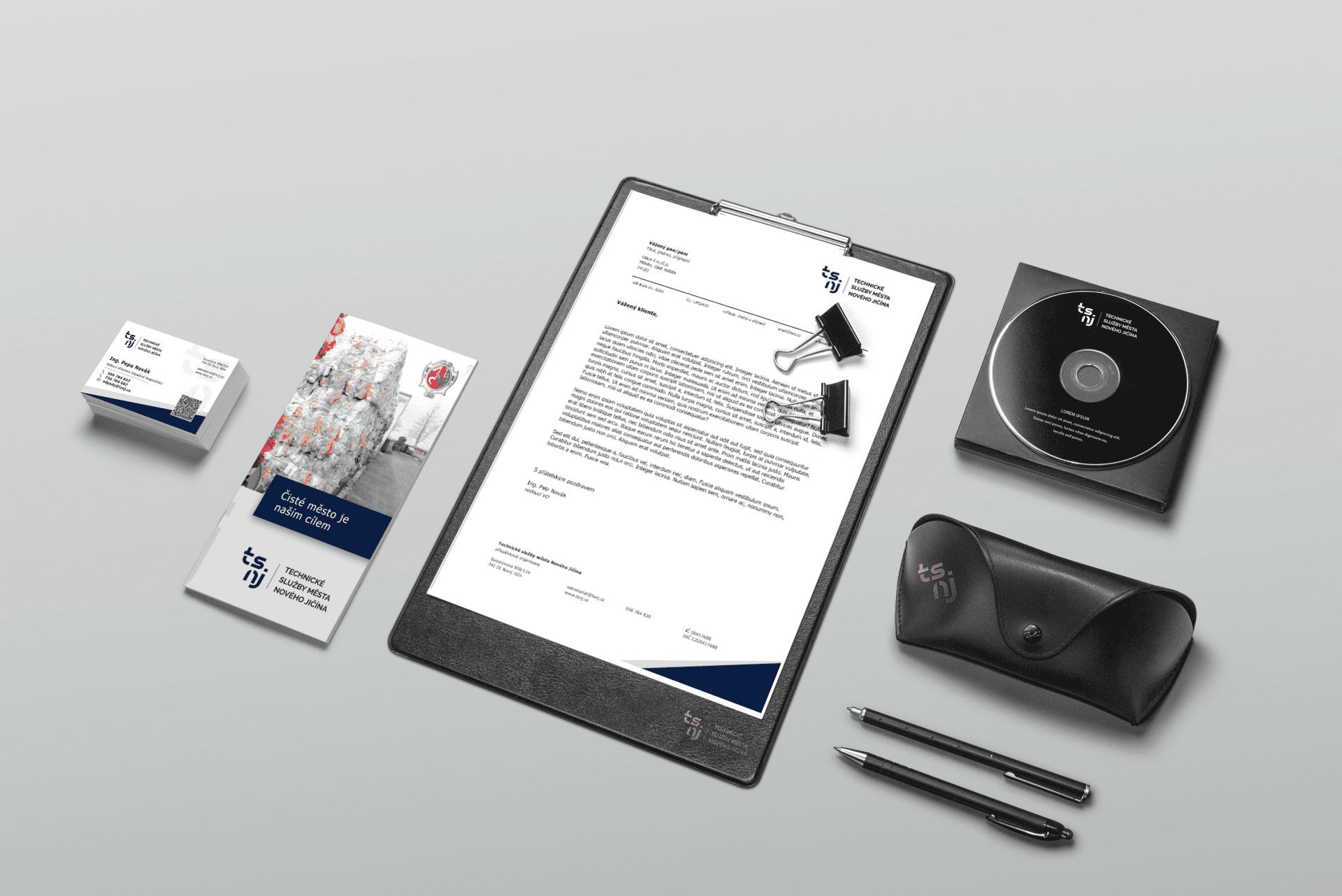 Martin Holaň / Grafické služby