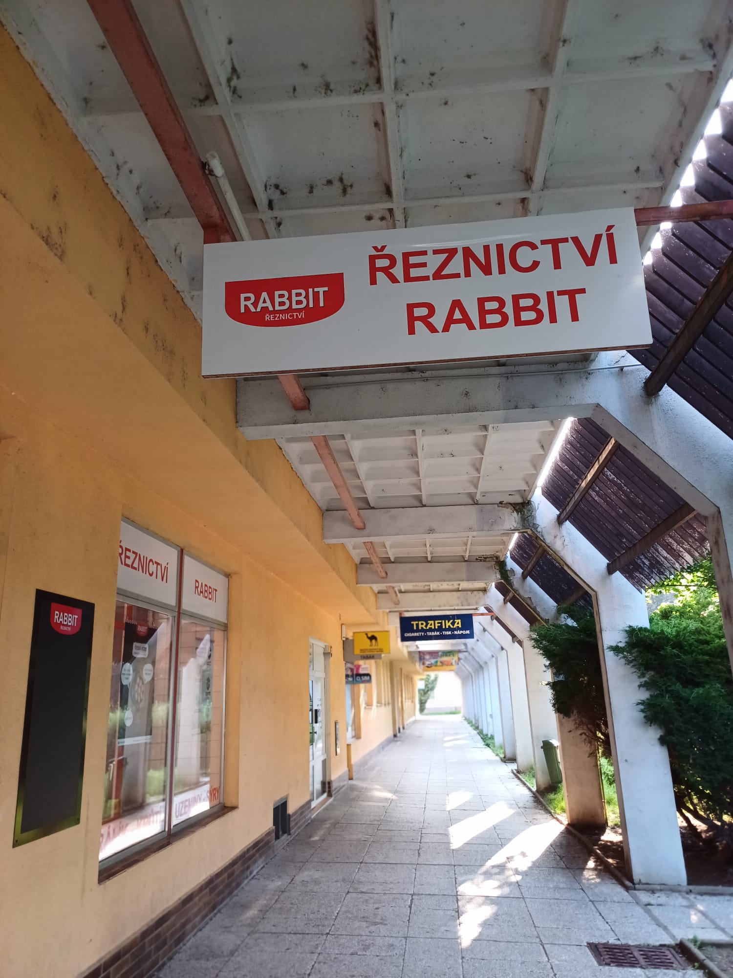 Řeznictví RABBIT foto 3
