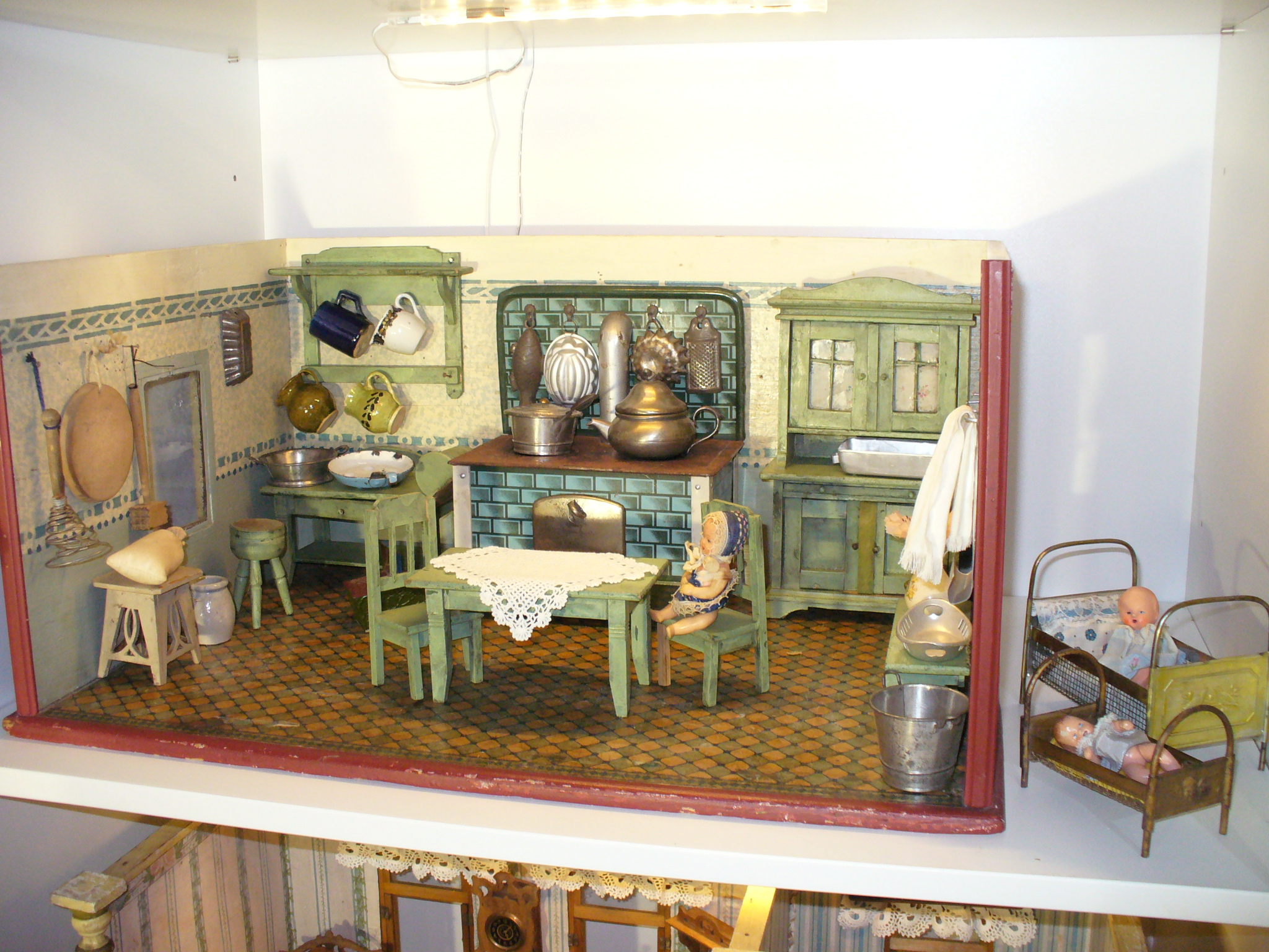 Muzeum hraček Olešnice foto 3