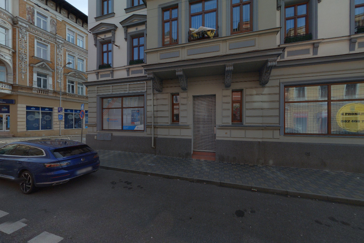 Česká průmyslová zdravotní pojišťovna