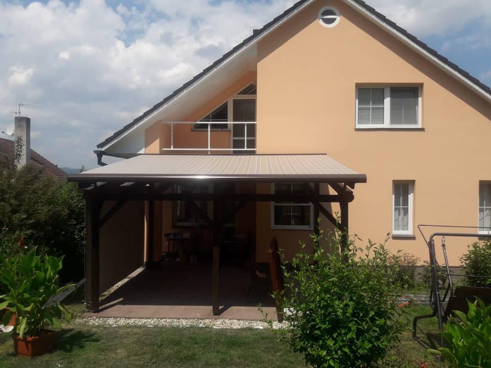 DPS žaluzie foto 2
