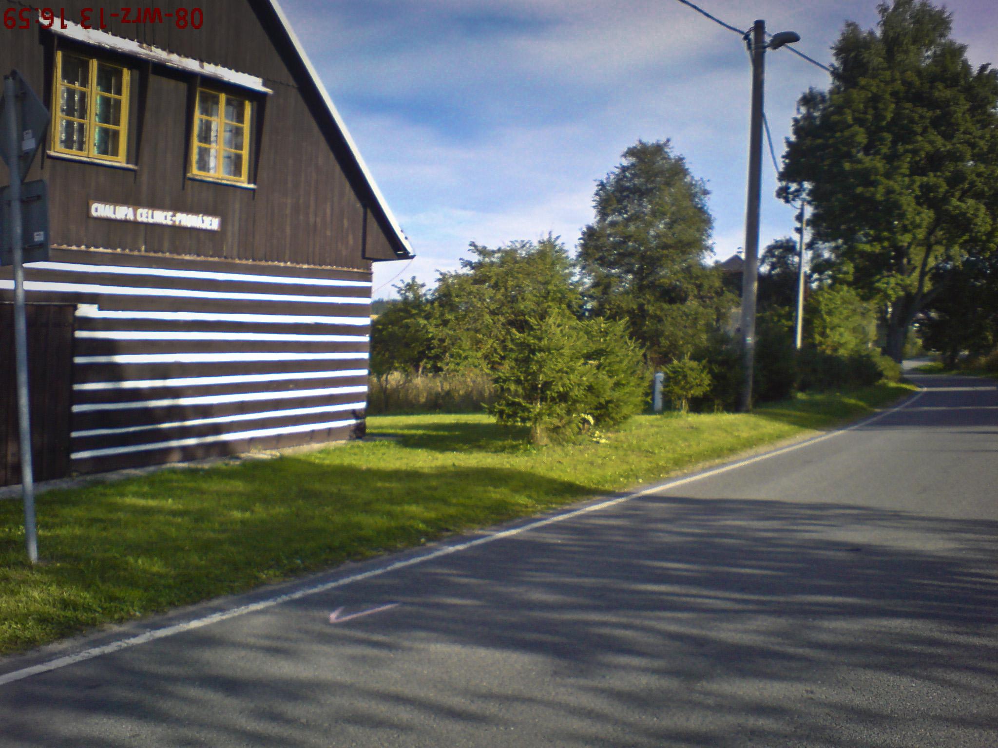 Chalupa Celnice foto 5