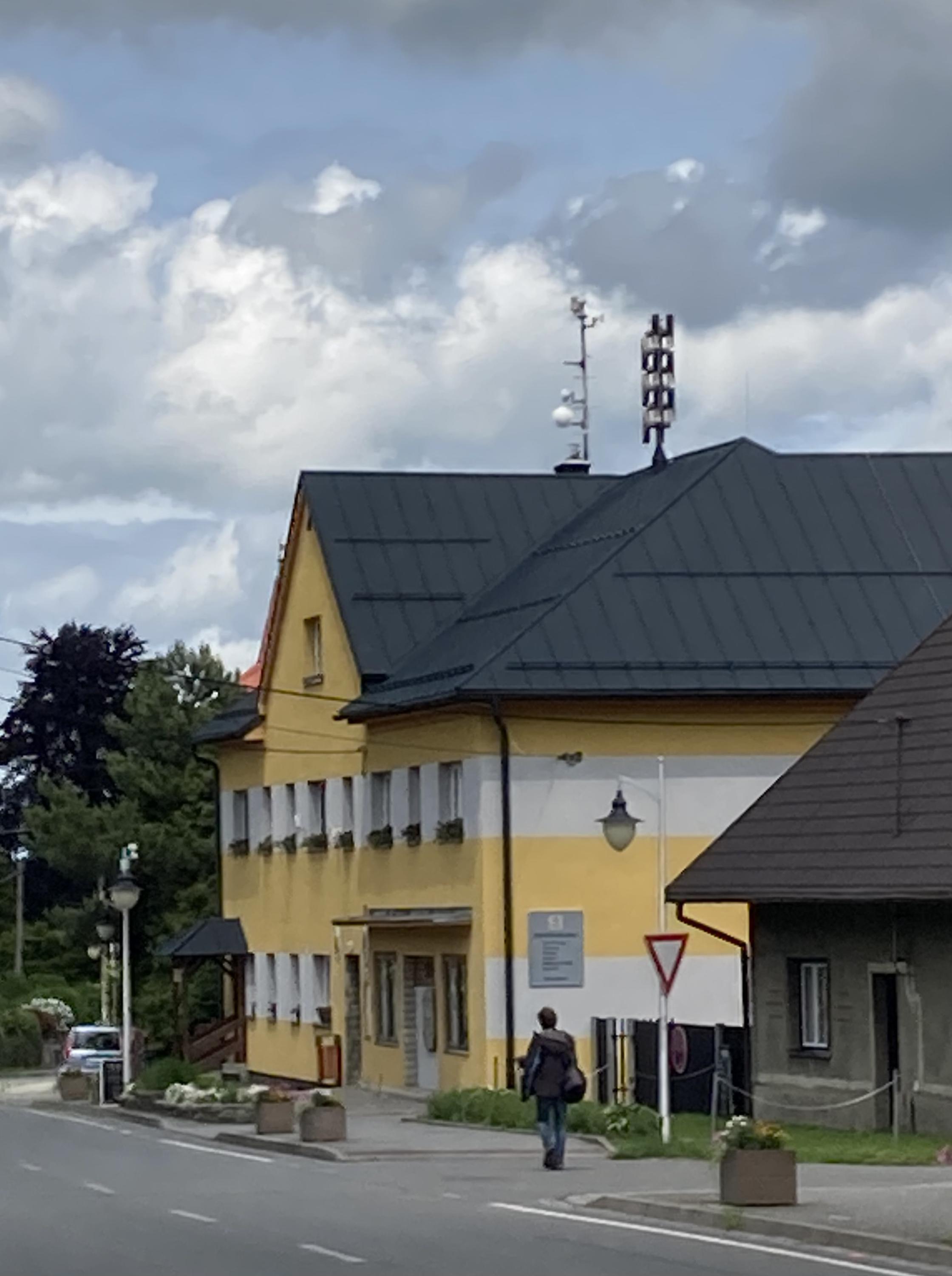 Informační centrum Mikroregionu obcí povodí Stonávky foto 2