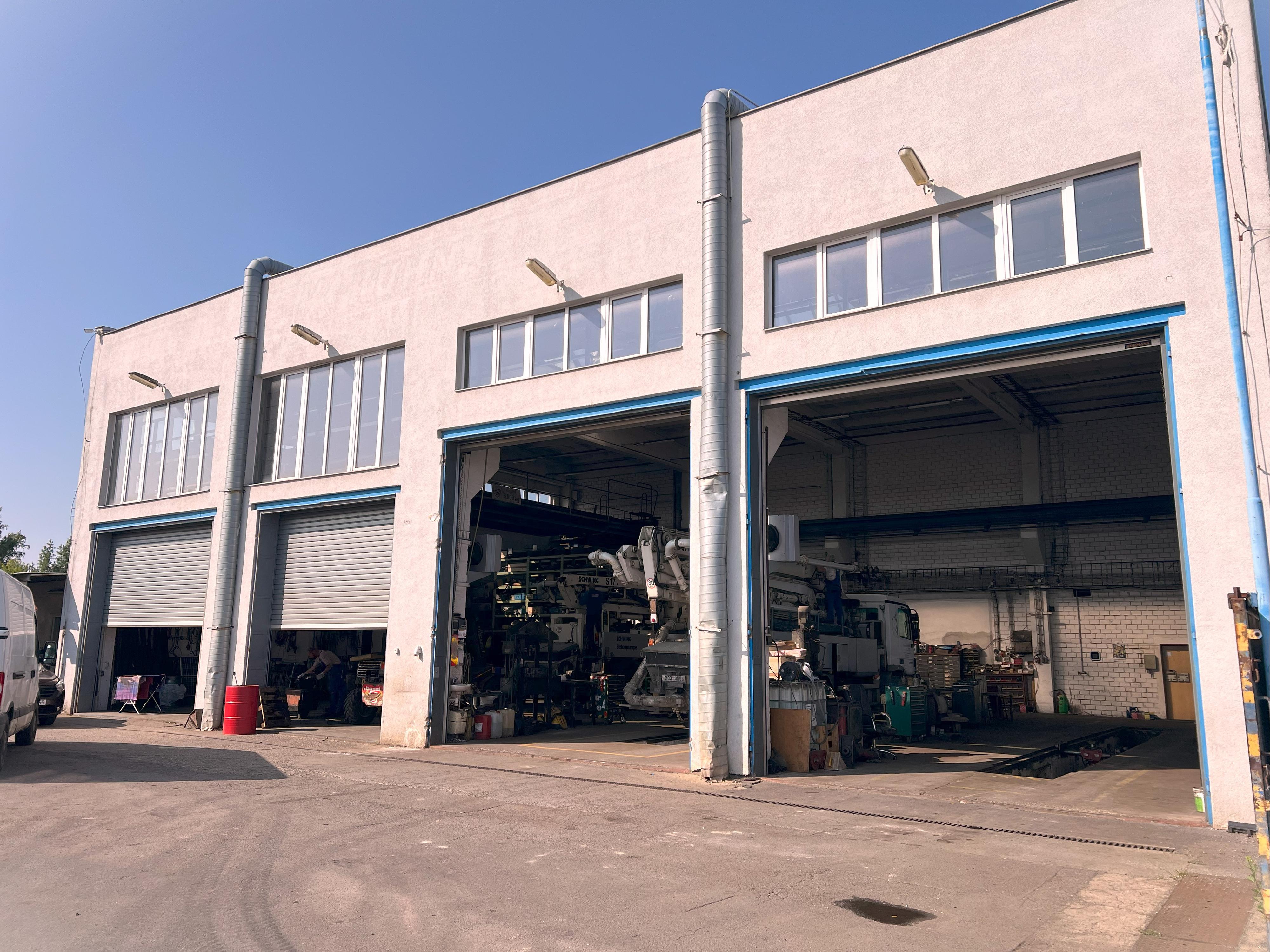 Autoservis Martin Hrnčíř