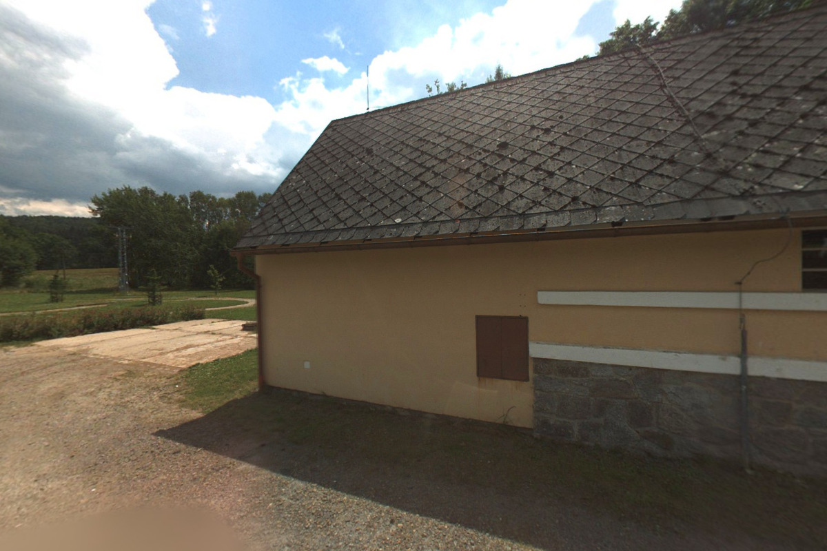 SH ČMS - Sbor dobrovolných hasičů Babylon