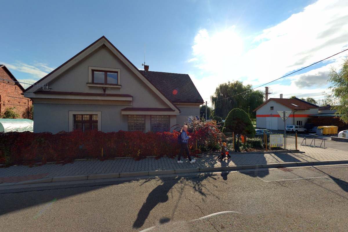 Výdejna Zásilek Pickup Store foto 1