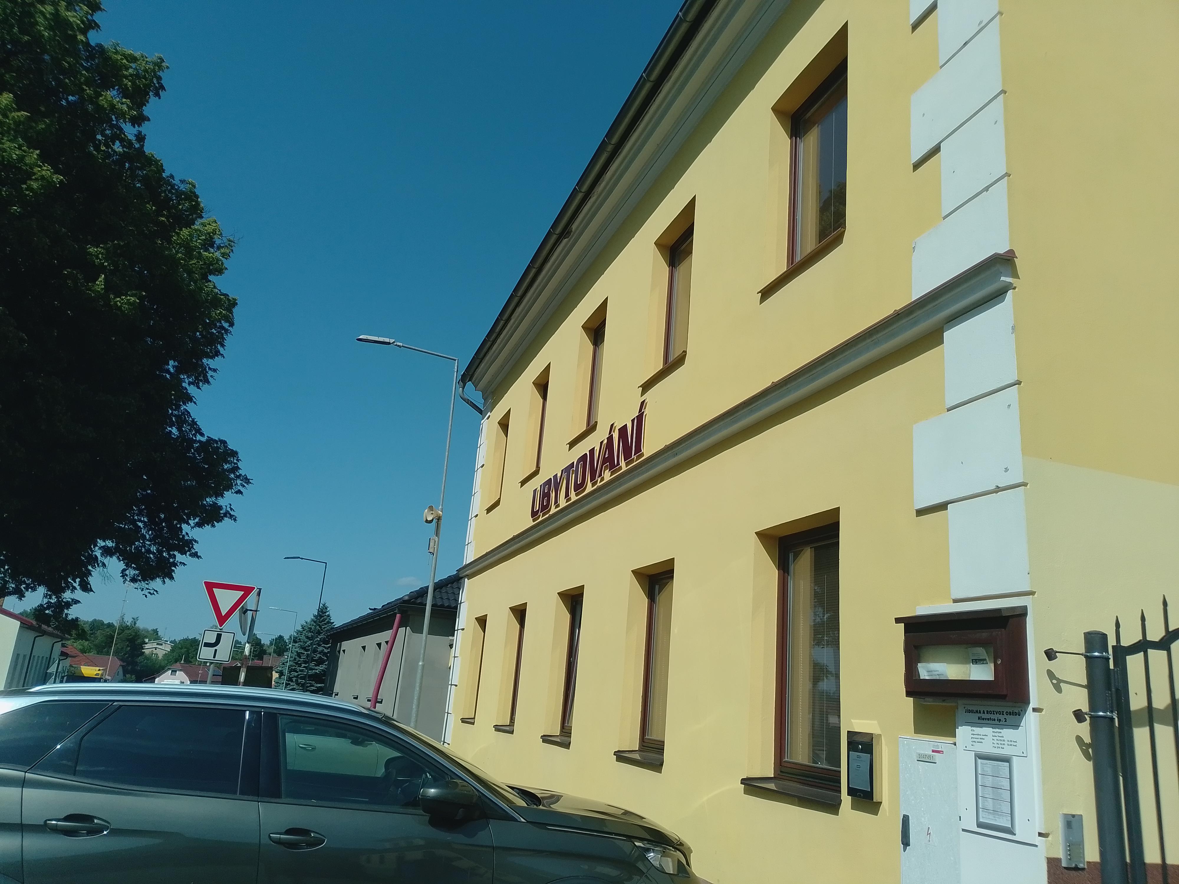 Penzion Hlavatce foto 3