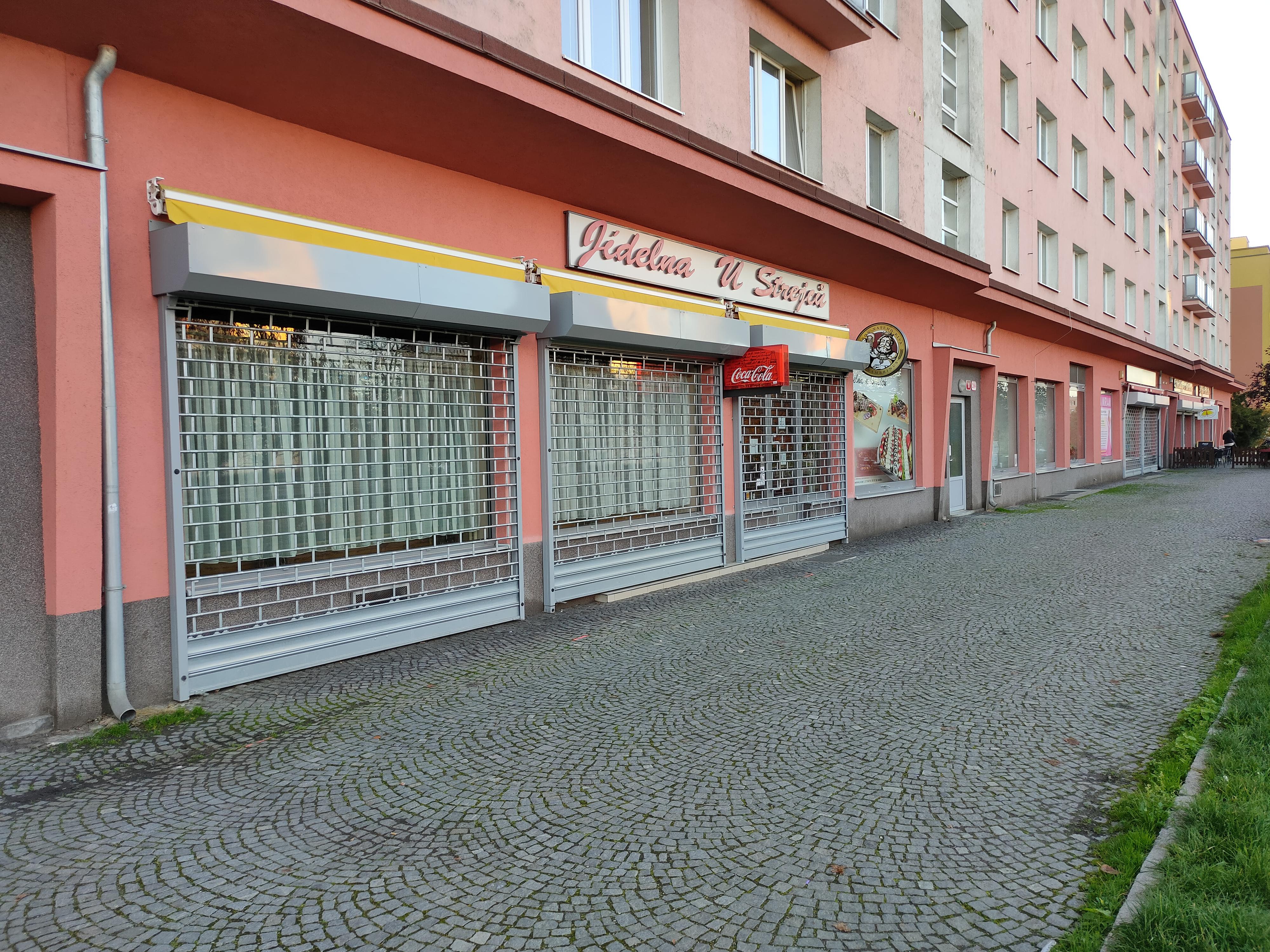 Jídelna u Strejců foto 2