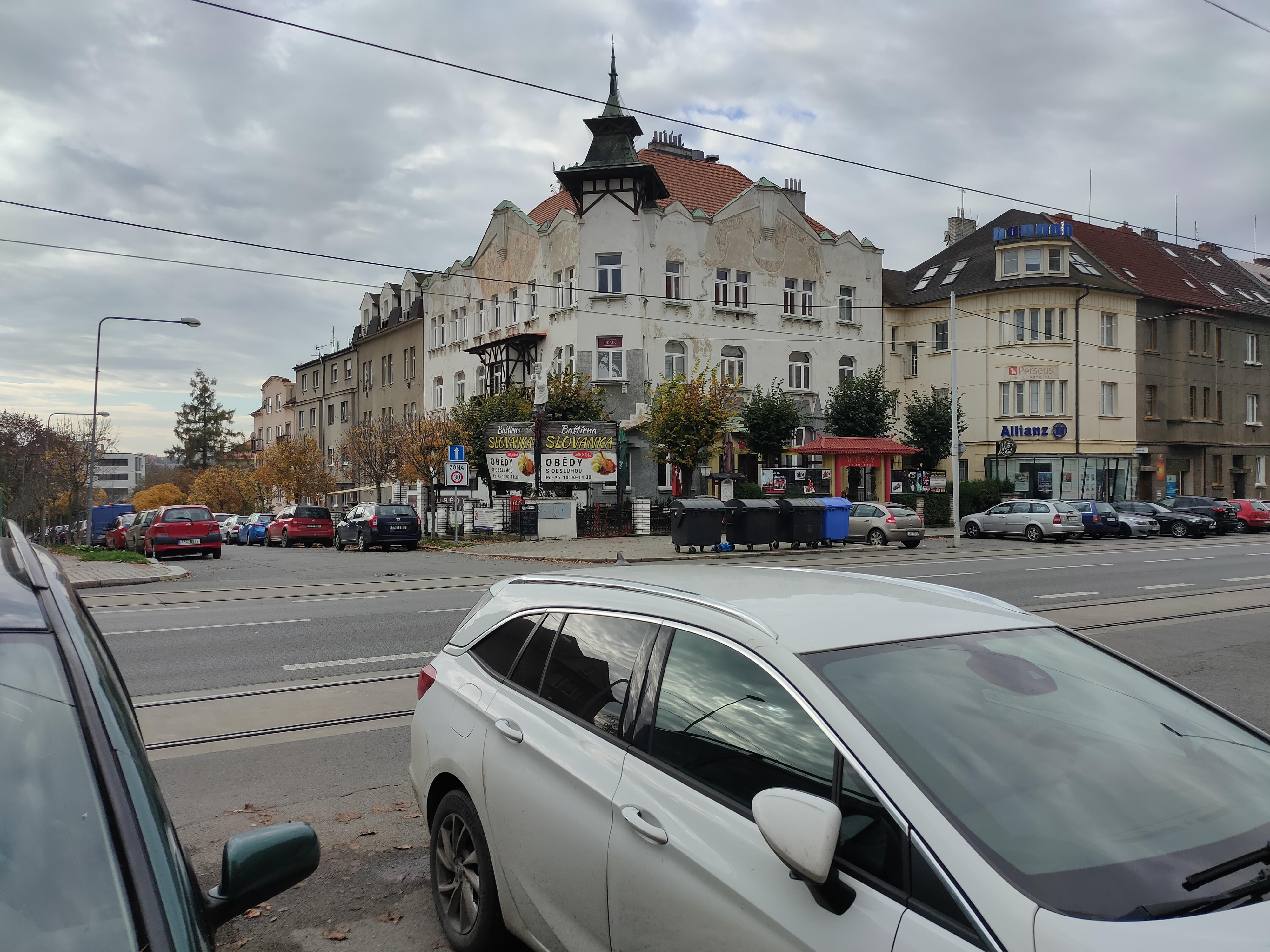 Baštírna Slovanka foto 2