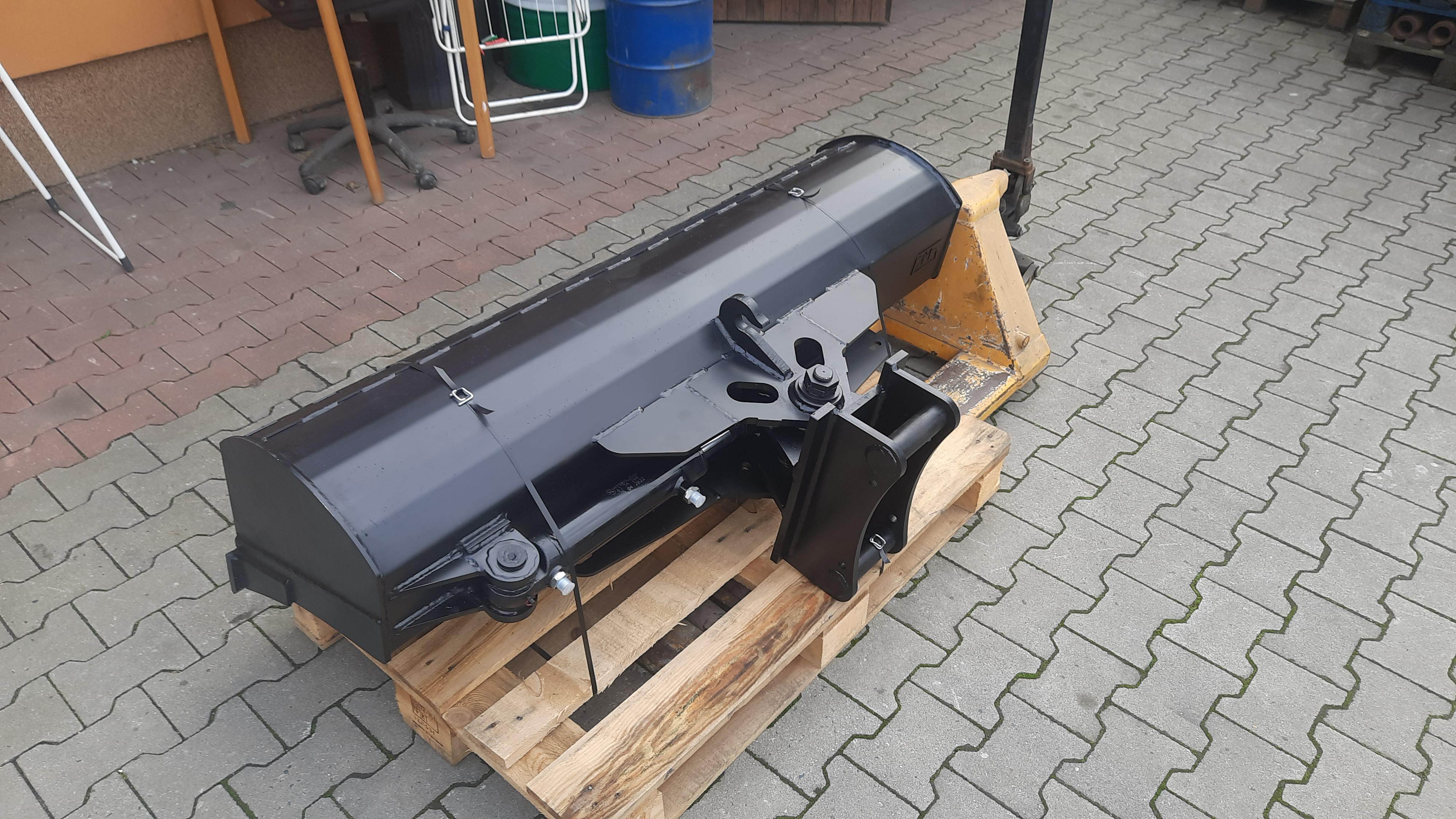 Kovovýroba Martin Žárský foto 4