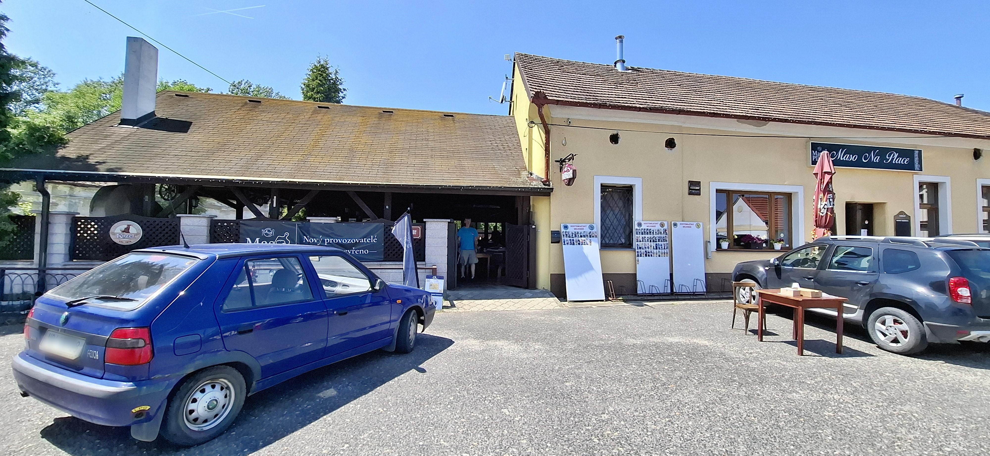 Maso Na Place foto 1