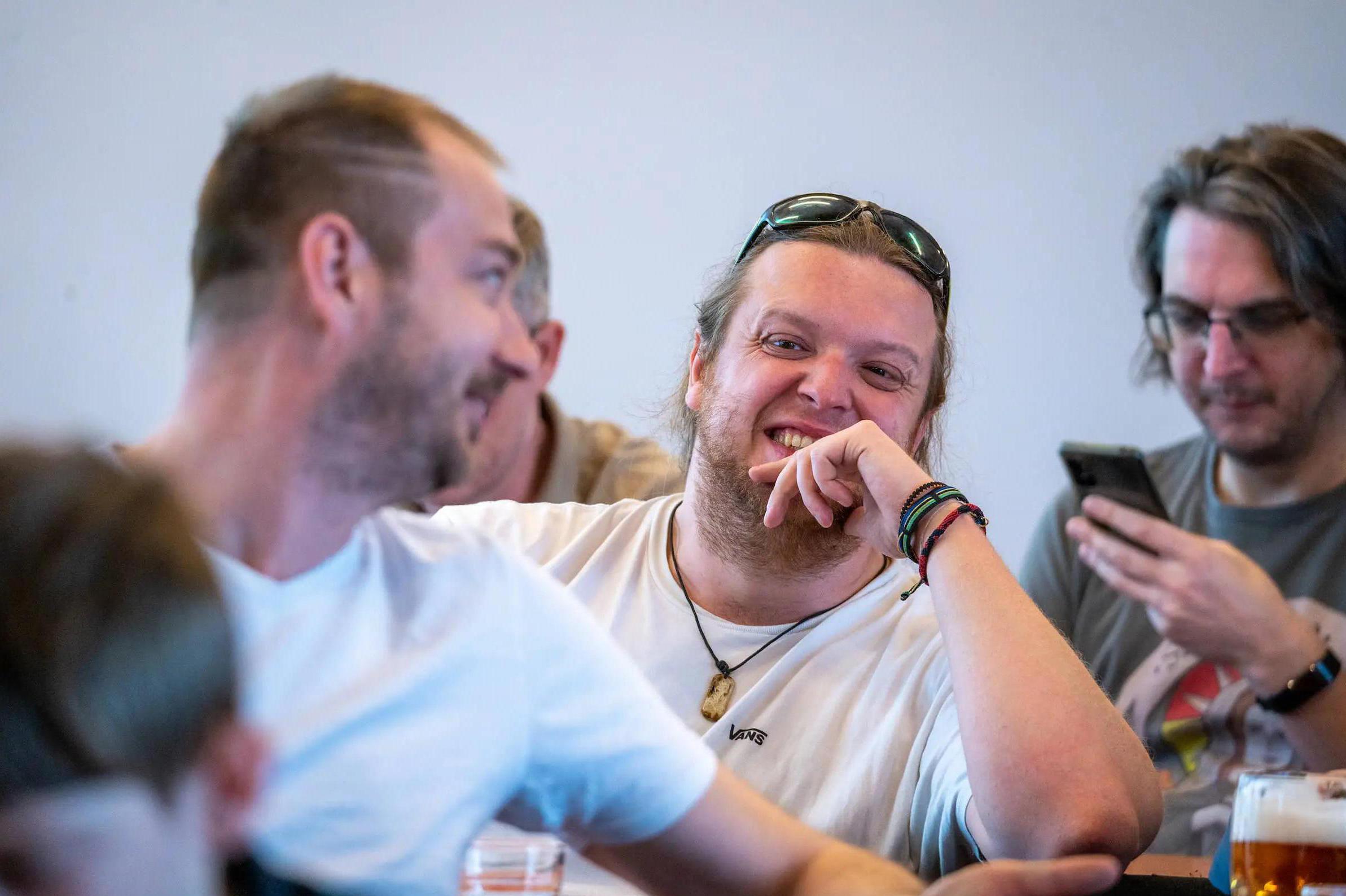 Tomáš Zahálka - SEO a PPC specialista