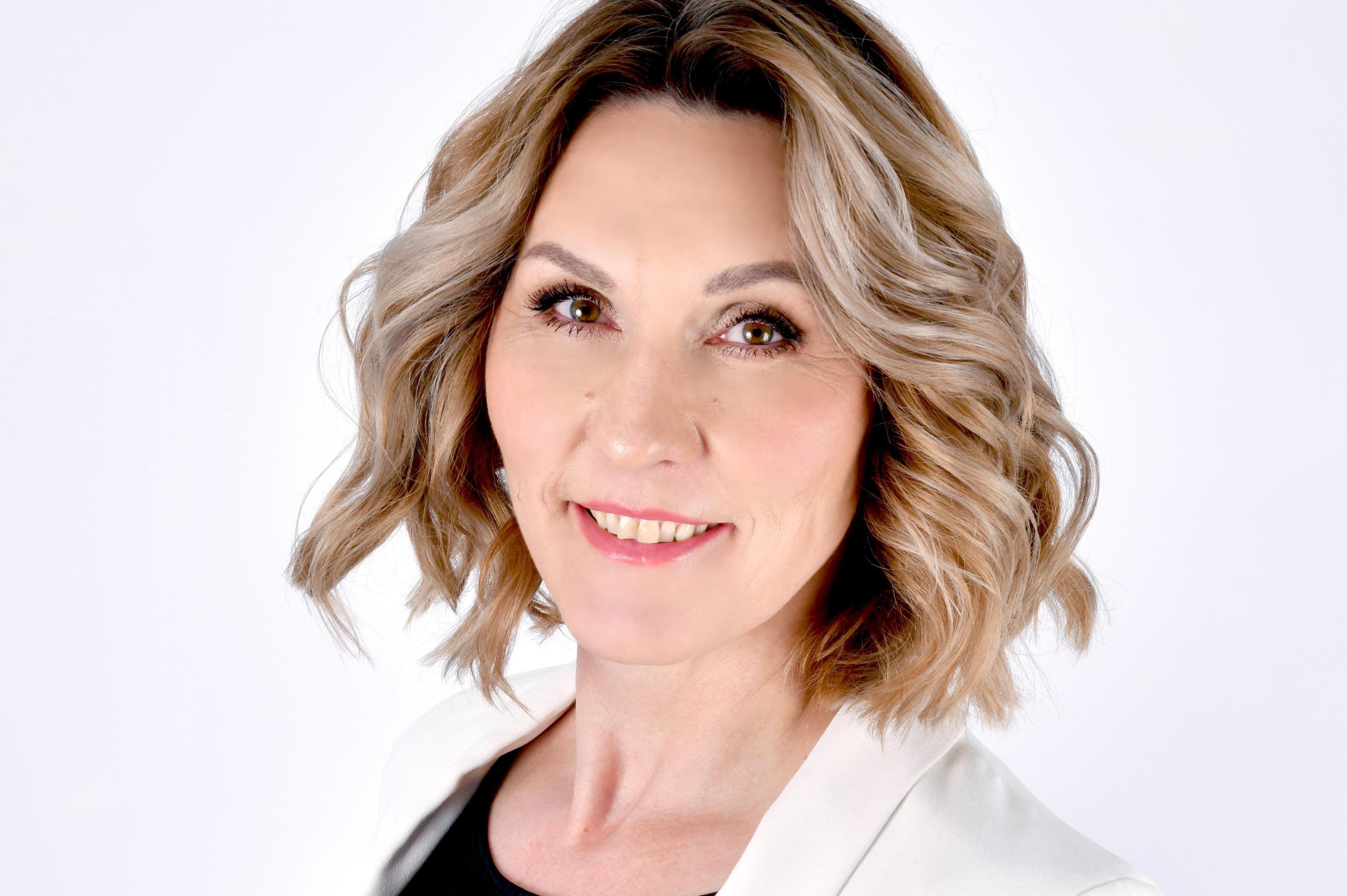 TOP MAKLÉŘKY - Monika Vlčková - realitní makléřka srdcem