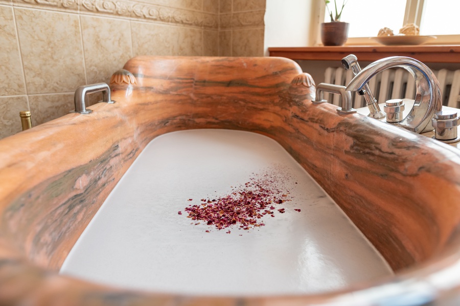 Wellness procedura s 15% slevou