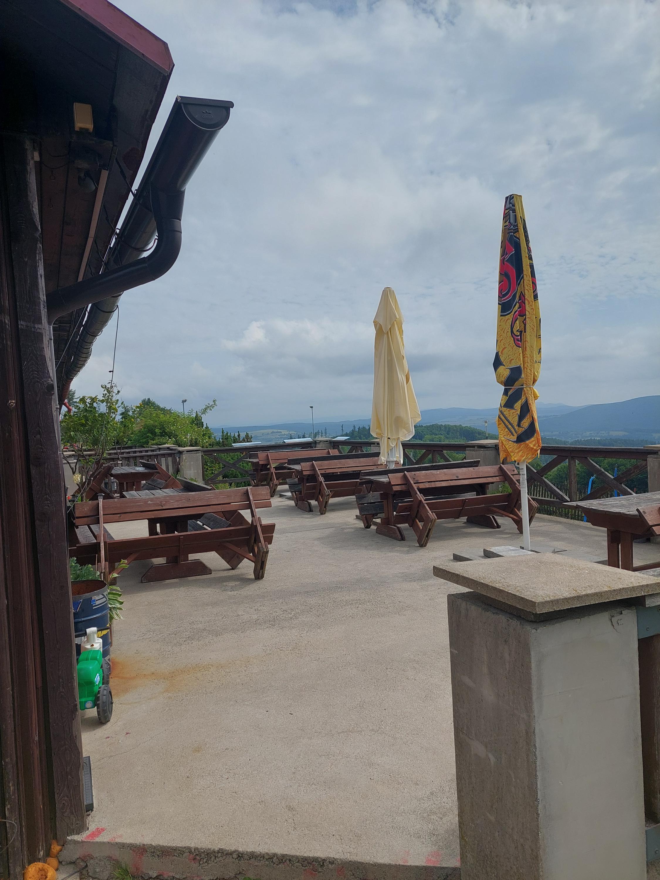 Restaurace Horská chata Vyškovec foto 3