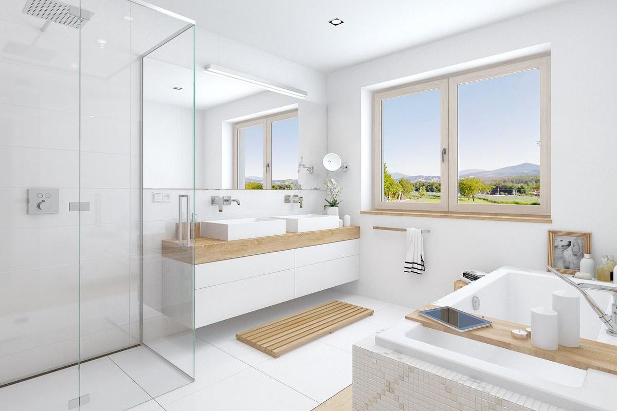 Rekonstrukce bytových jader Michal Revaj foto 1