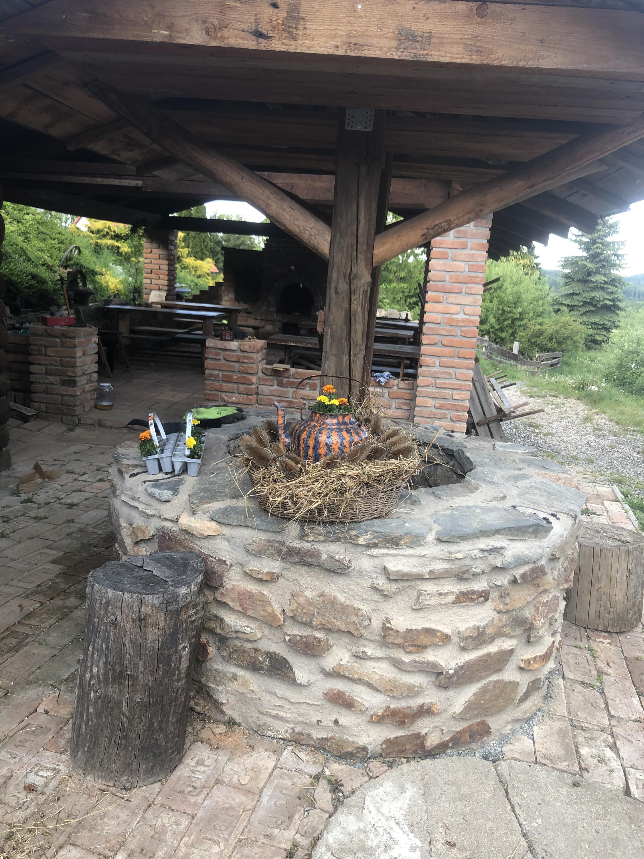 Občerstvení Podhradí foto 4