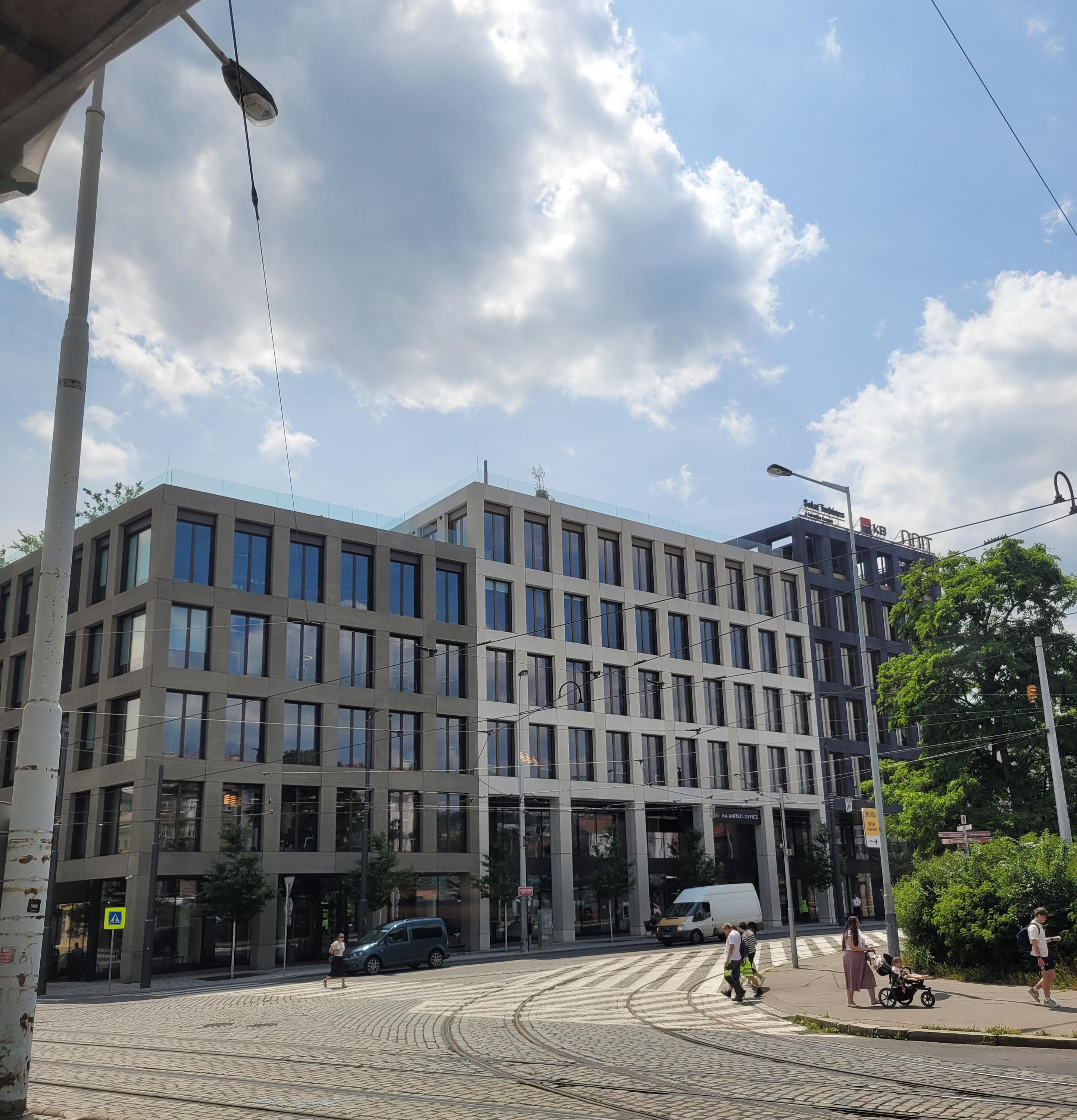 Komerční banka, a.s. foto 4