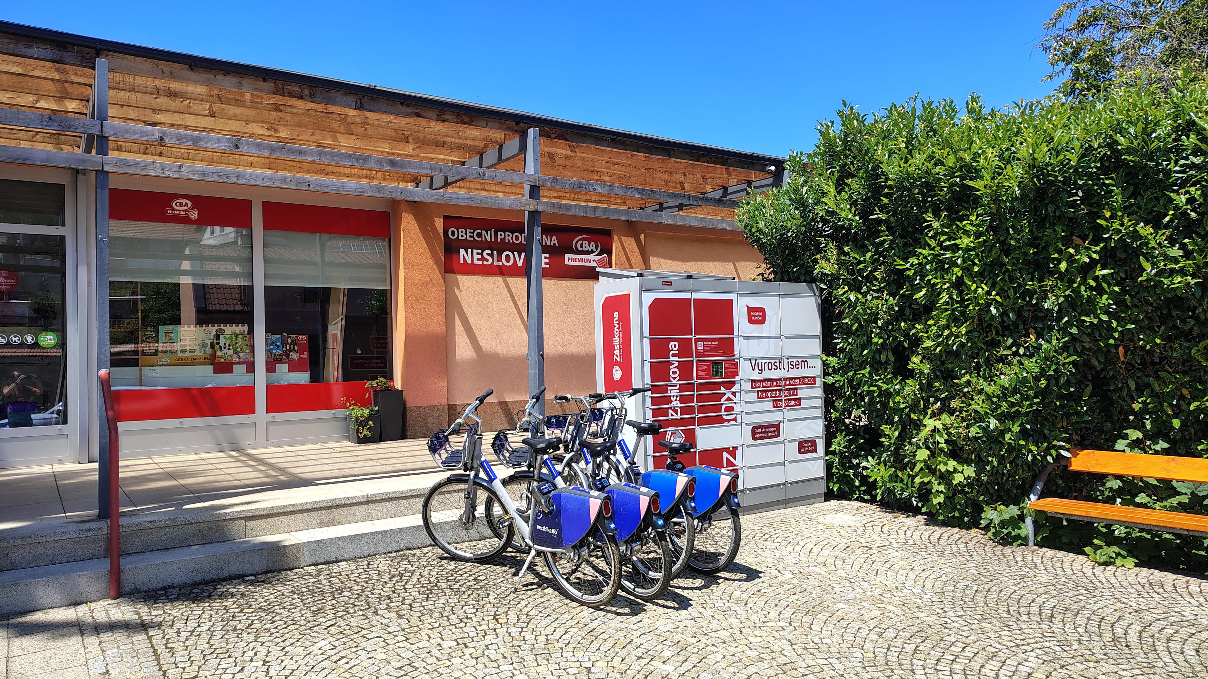 Z-BOX