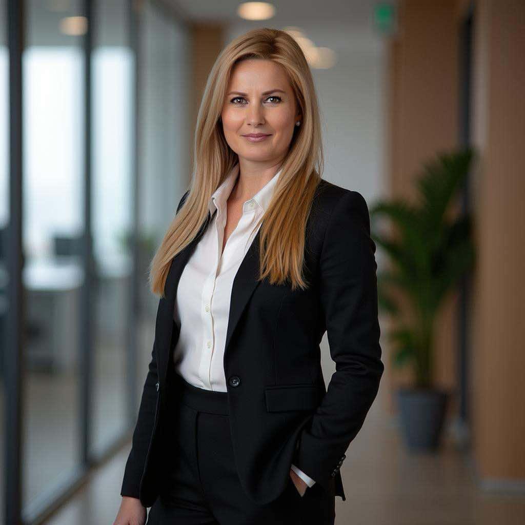 Veronika Comella foto 5