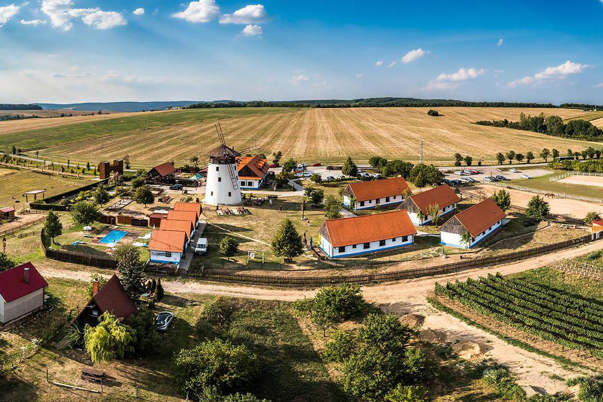 Hotel Bukovanský mlýn