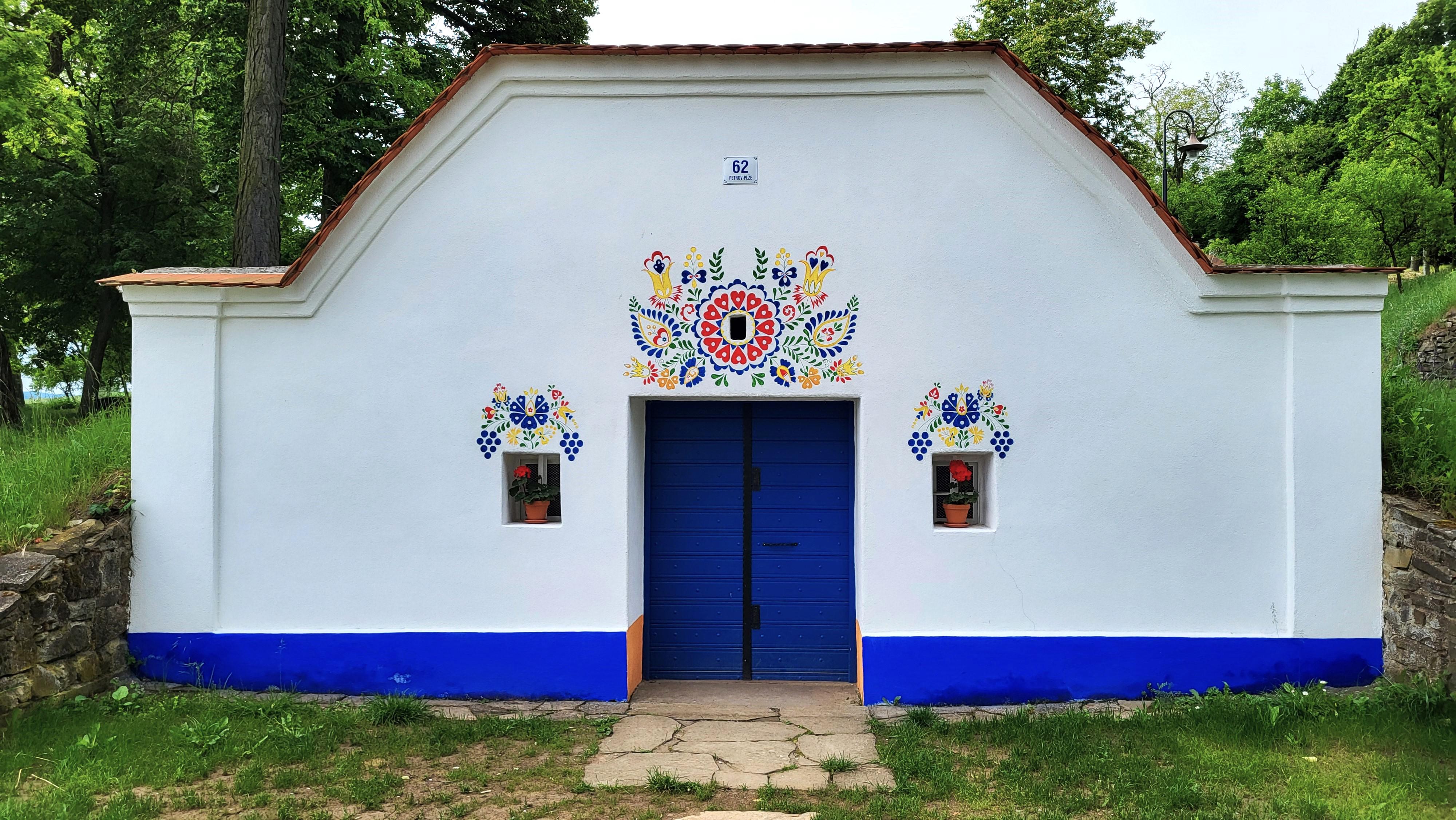 Víno Martinek foto 4