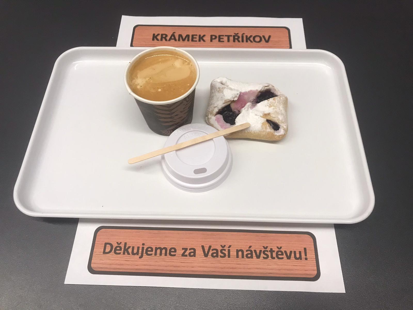 Krámek Petříkov foto 6