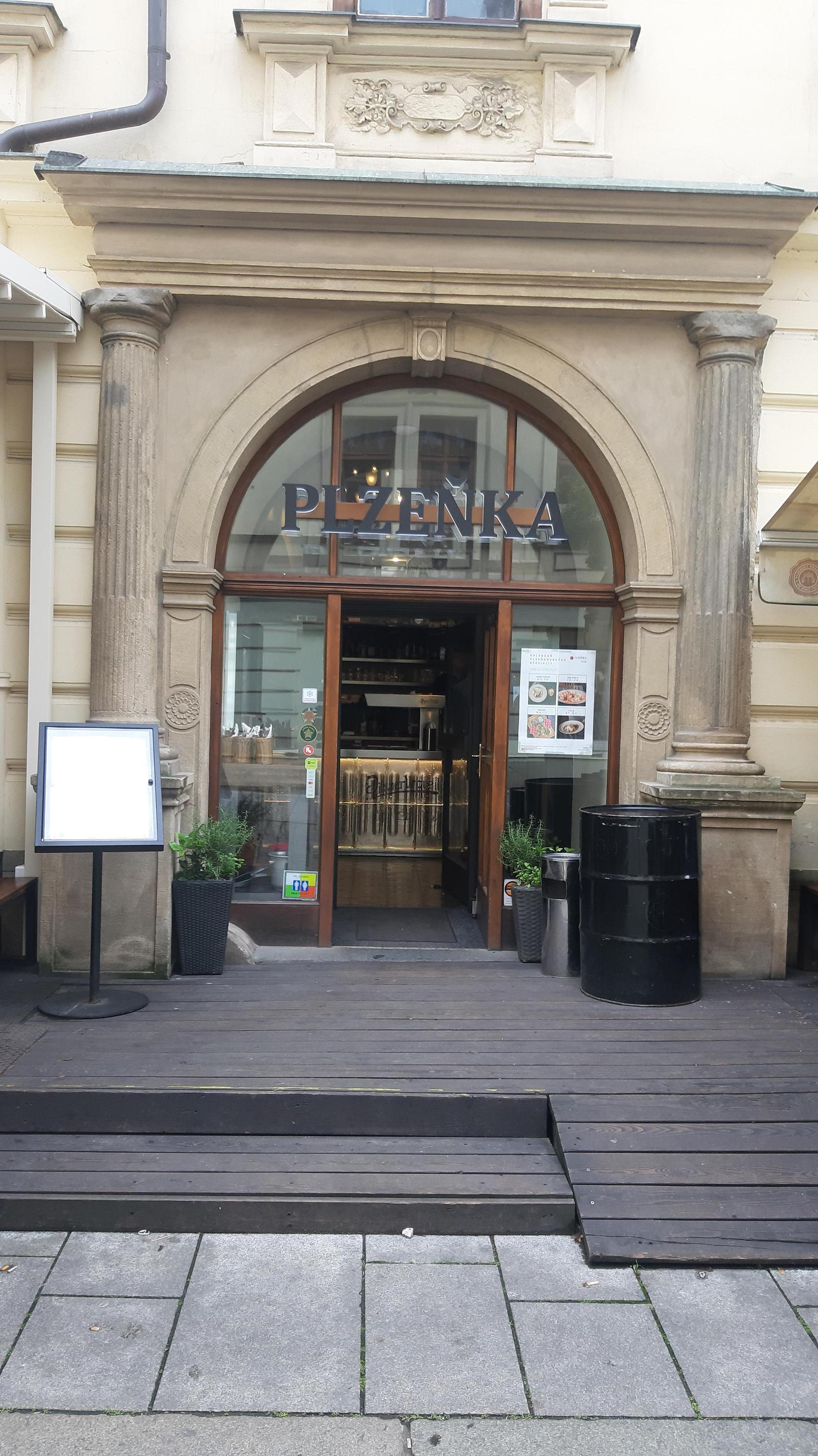 Plzeňka Plzeň foto 6