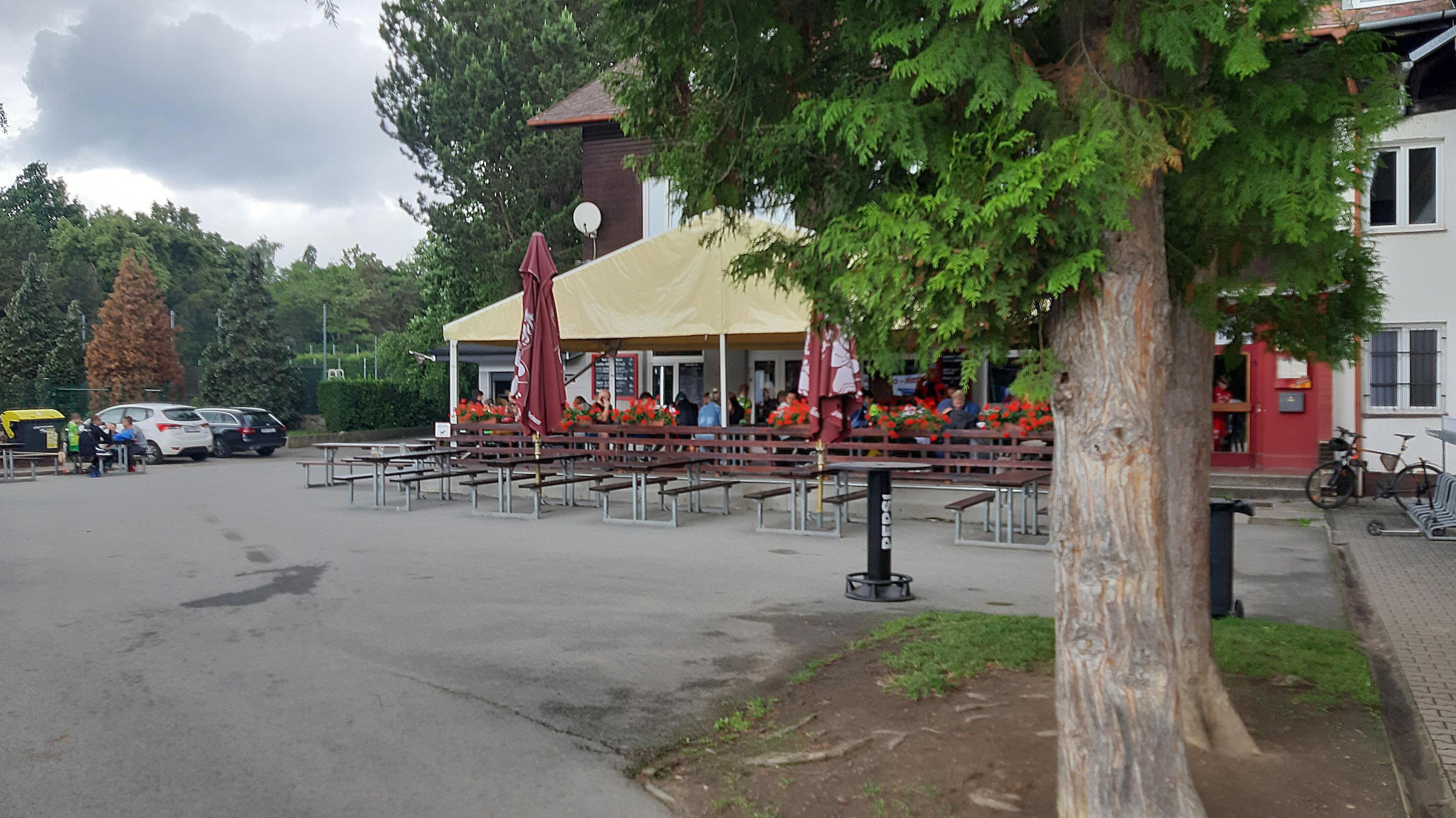 Pivnice Slavia foto 3