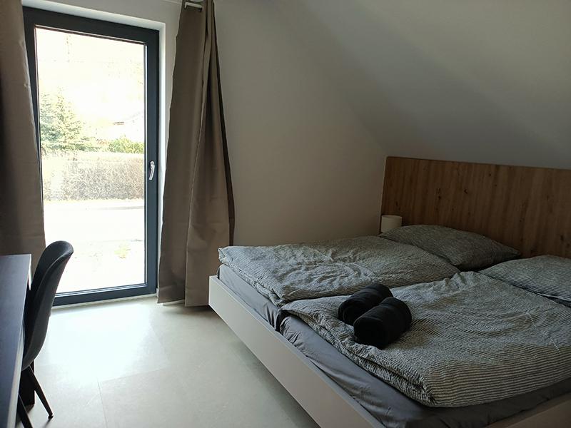 Chalupy Letokruhy - Pramen foto 4