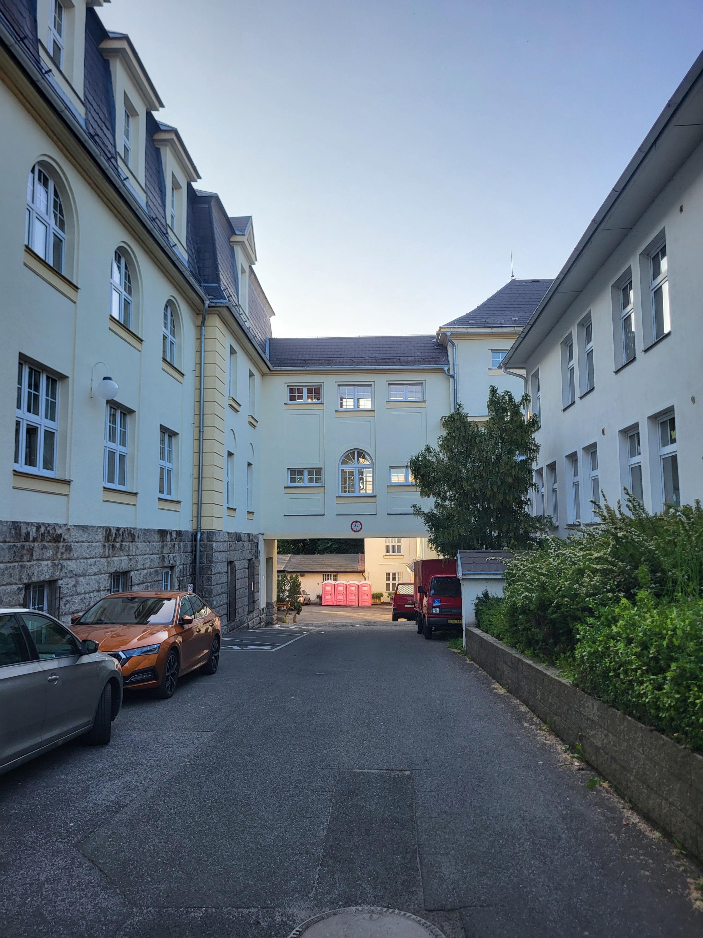 Základní škola a Mateřská škola pro tělesně postižené, Liberec, Lužická 920/7 foto 4