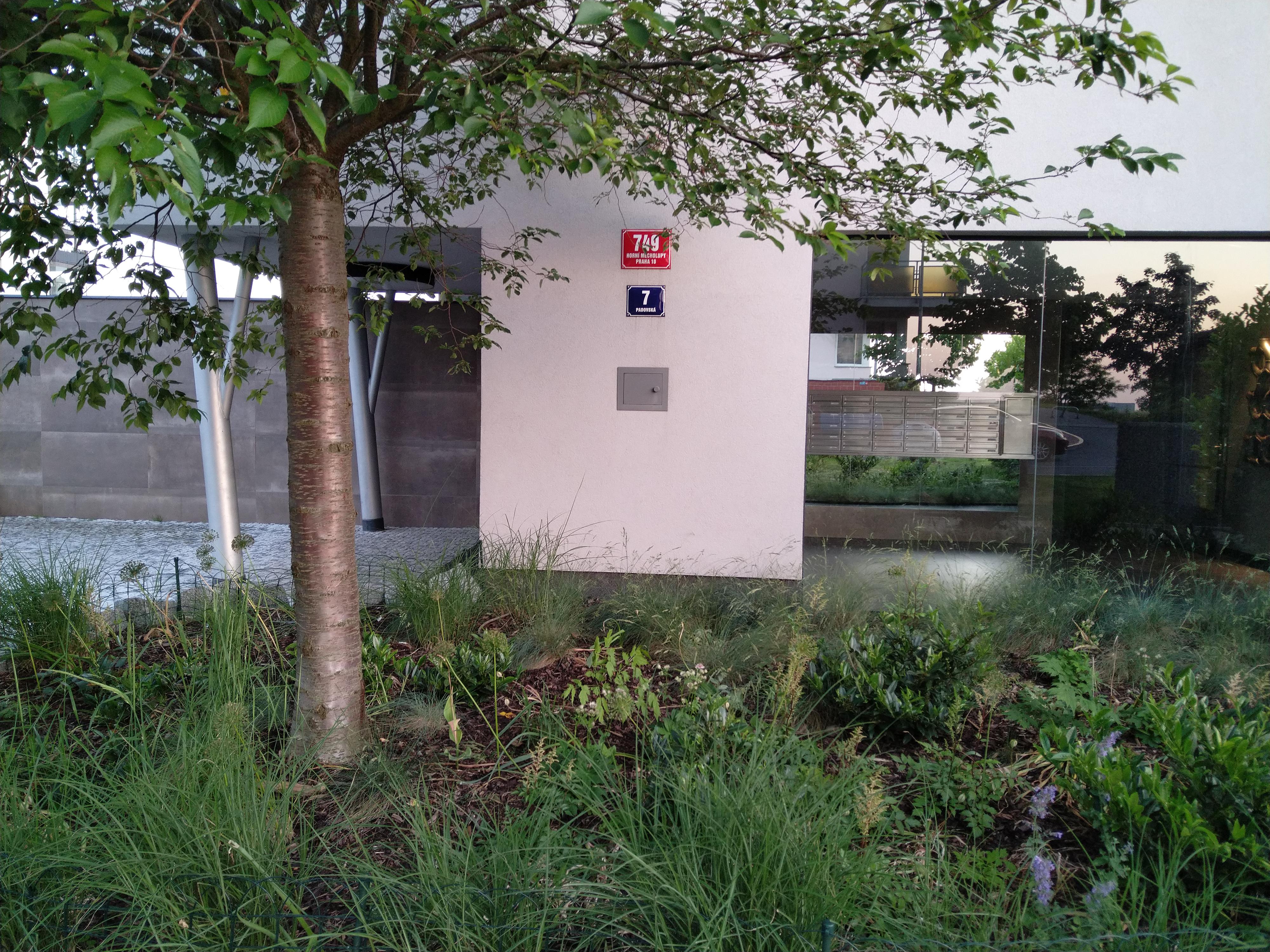 Prague Nature Lake Apartment foto 5