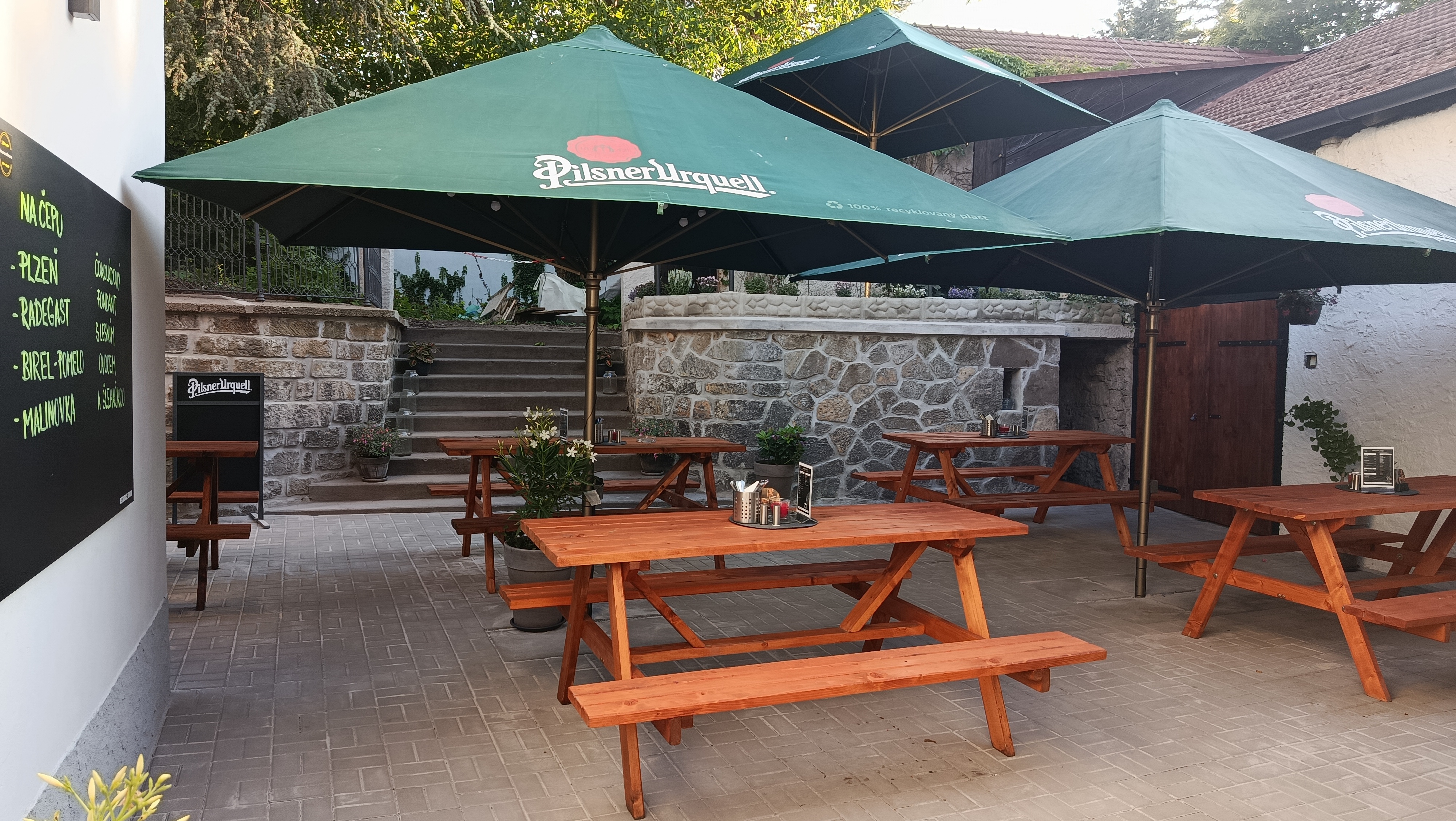 Restaurace Koruna foto 6