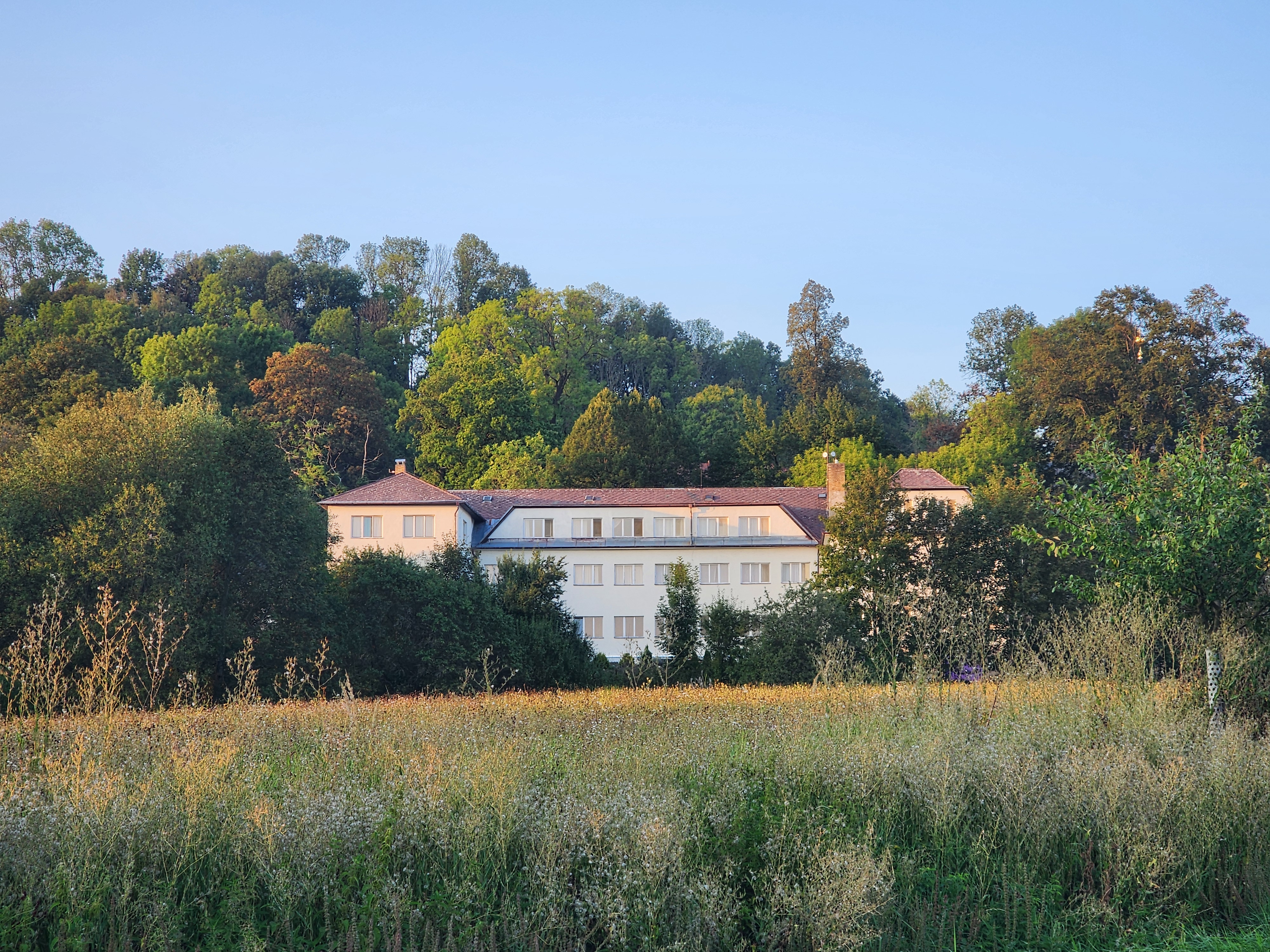 European House of Yoga Light foto 2