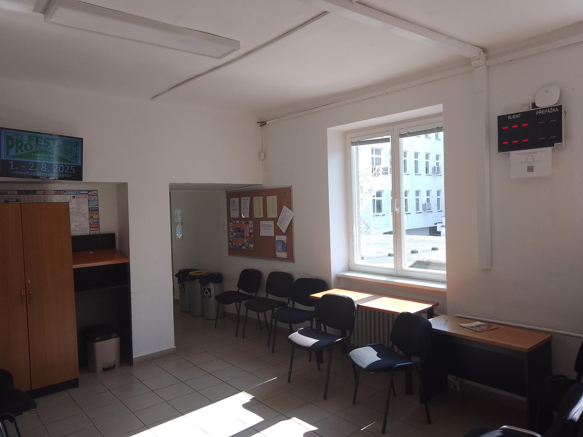 Statutární město Prostějov - Odbor dopravy foto 5